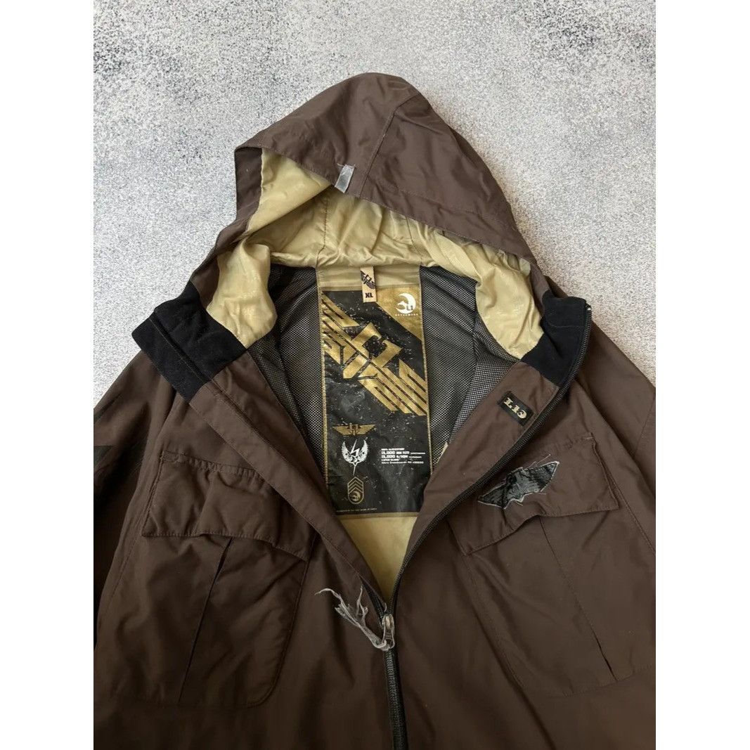 Vintage Vintage L-1 Outwear Waterproof Cargo Jacket Size US XL / EU 56 / 4 - 7 Thumbnail