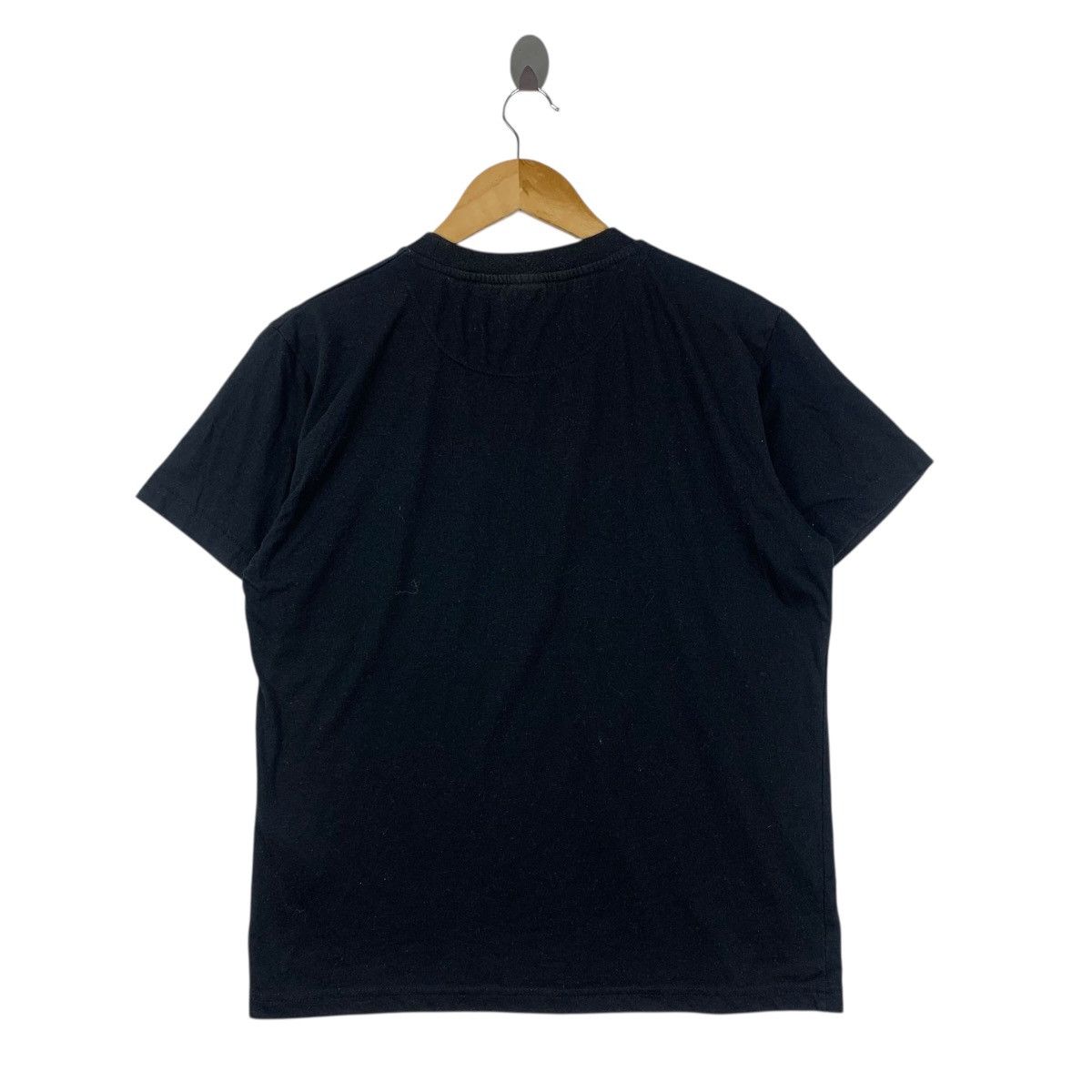 Vintage NEON GENESIS EVANGELION Anime Eva Short Sleeve Tshirt Size US M / EU 48-50 / 2 - 4 Thumbnail