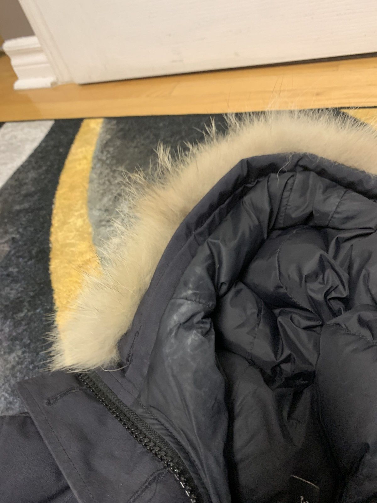 Canada Goose Canada Goose Jacket Montebello Size ONE SIZE - 11 Thumbnail