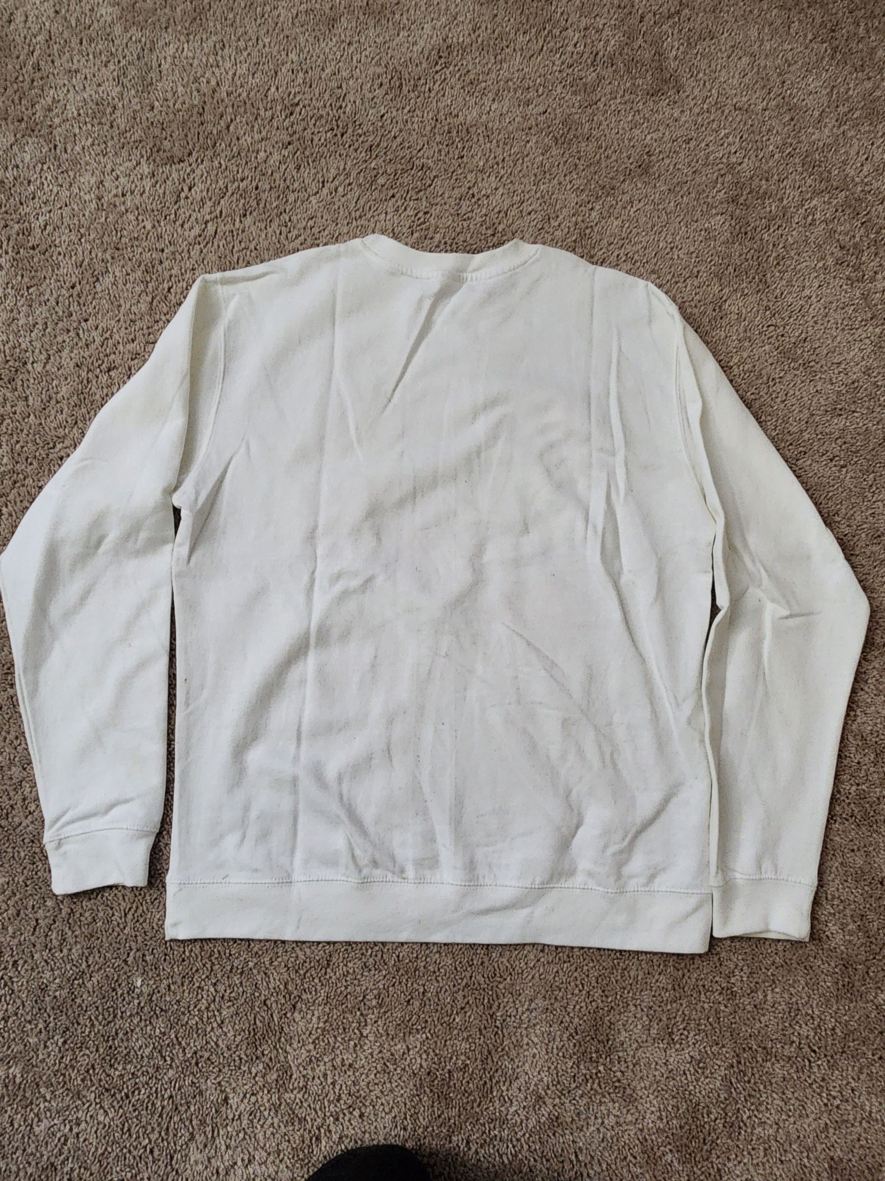 basketcase gallery Basketcase Gallery Raw College Dog Size US M / EU 48-50 / 2 - 3 Thumbnail