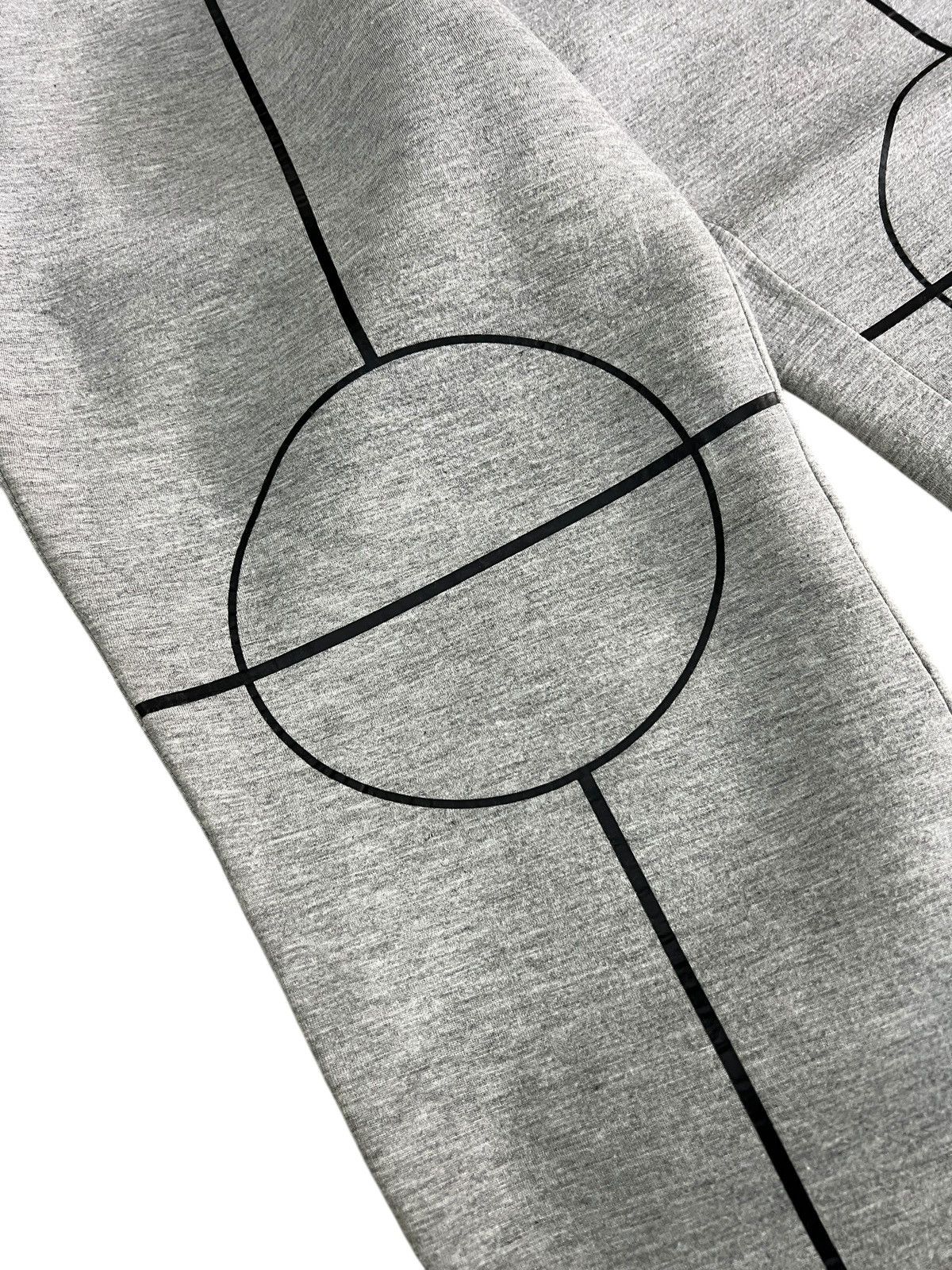 Black Barrett Black Barrett by Neil Barrett Sweatpants Size US 35 - 5 Thumbnail