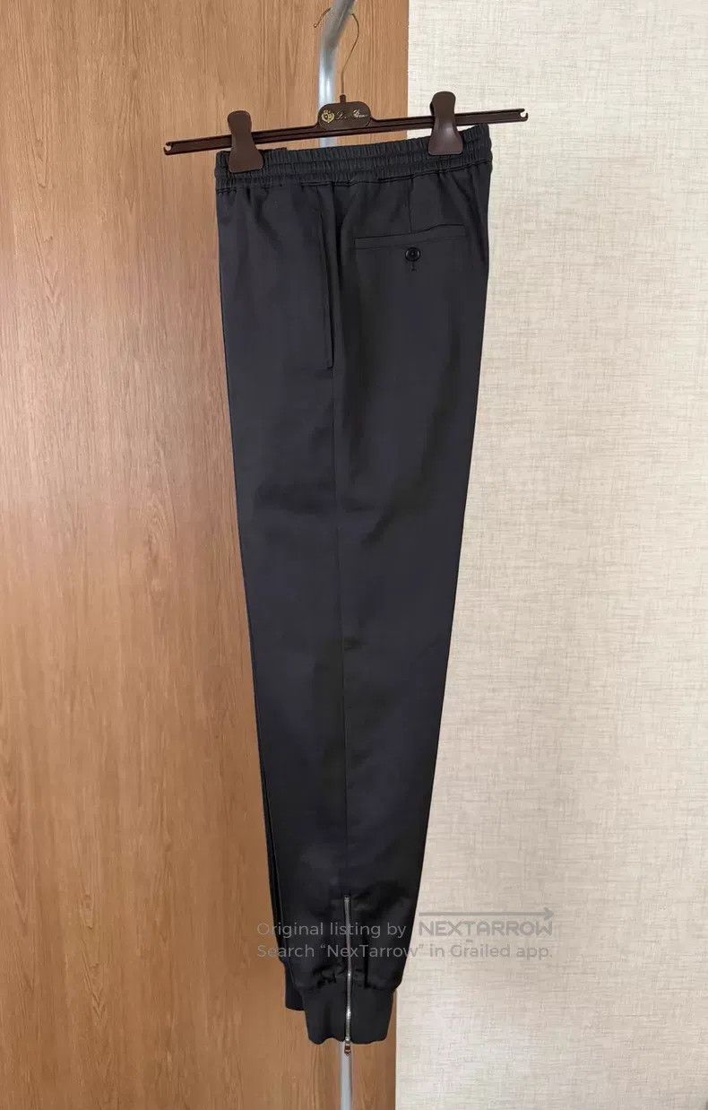 Hermes Hermes Men's jogging pants for spring and autumn Size US 38 / EU 54 - 9 Thumbnail