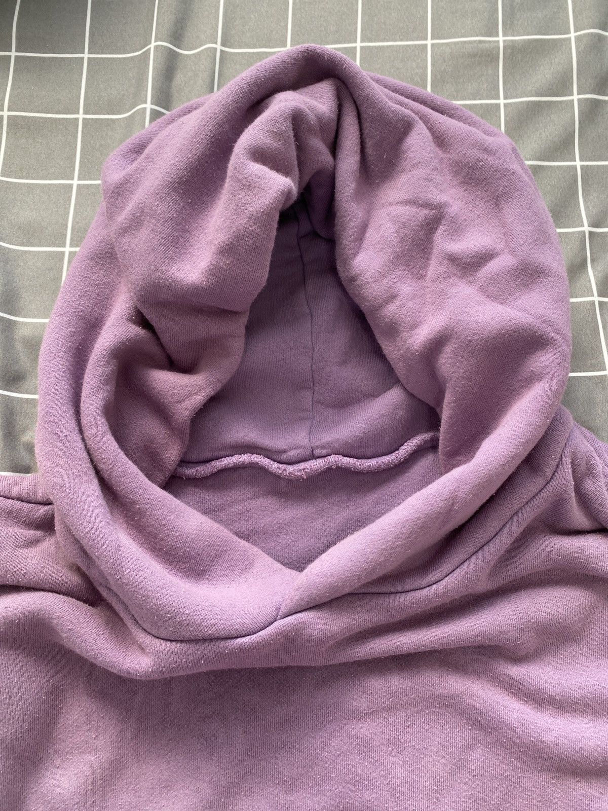 Asspizza kentucky boy tyler perfect hoodie Size US XL / EU 56 / 4 - 4 Thumbnail
