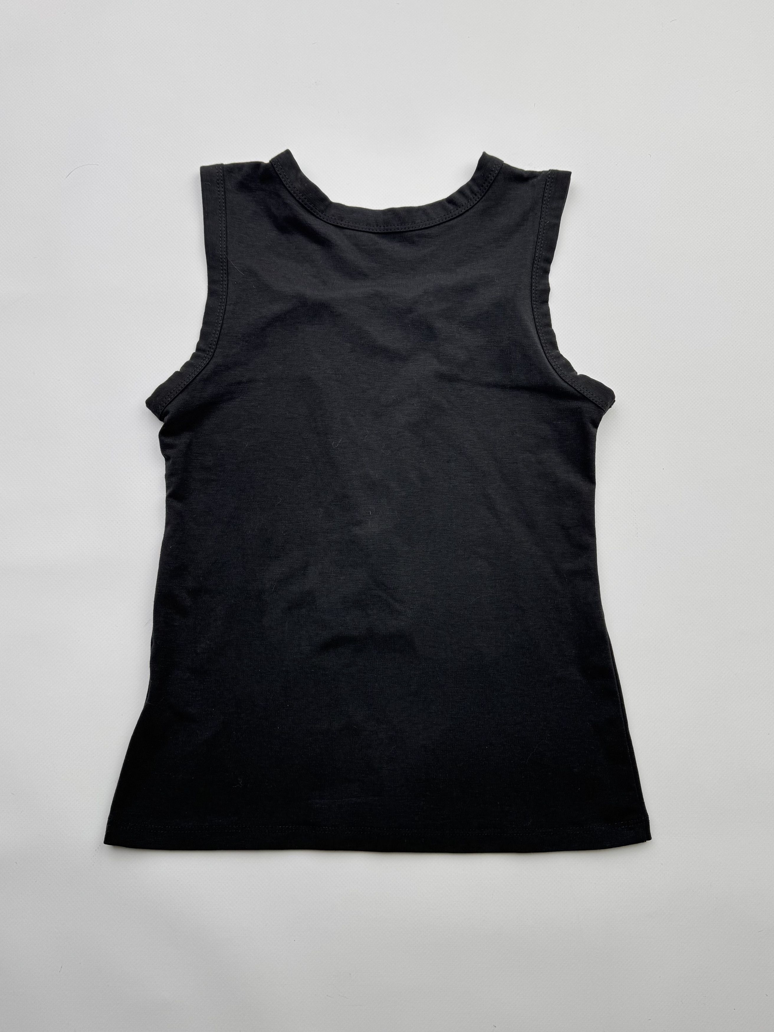 Vintage Vintage Tank Top B257(V368)E2 Size S / US 4 / IT 40 - 2 Thumbnail