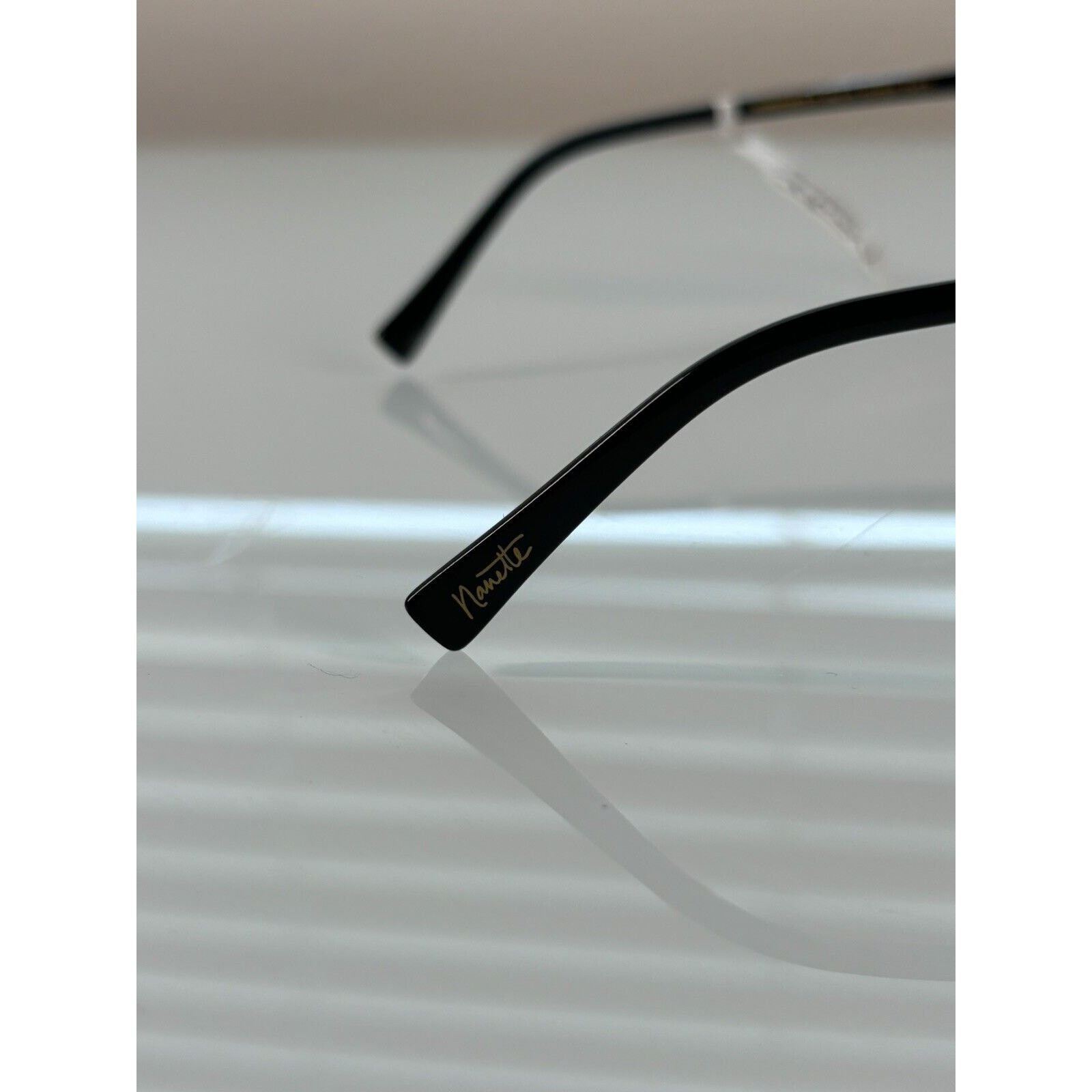 Nanette Lepore nanette lepore sunglasses Size ONE SIZE - 5 Thumbnail