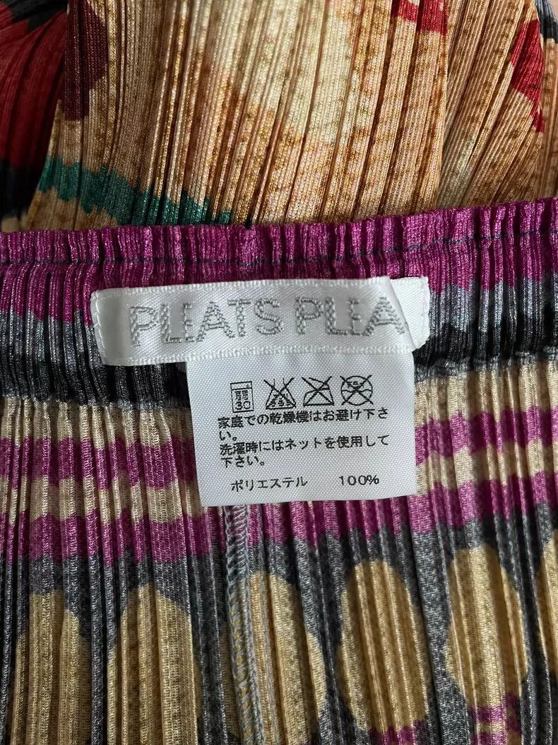 Issey Miyake Issey Miyake size:3 Bowling skirt Size 42" / US 20 - 4 Thumbnail