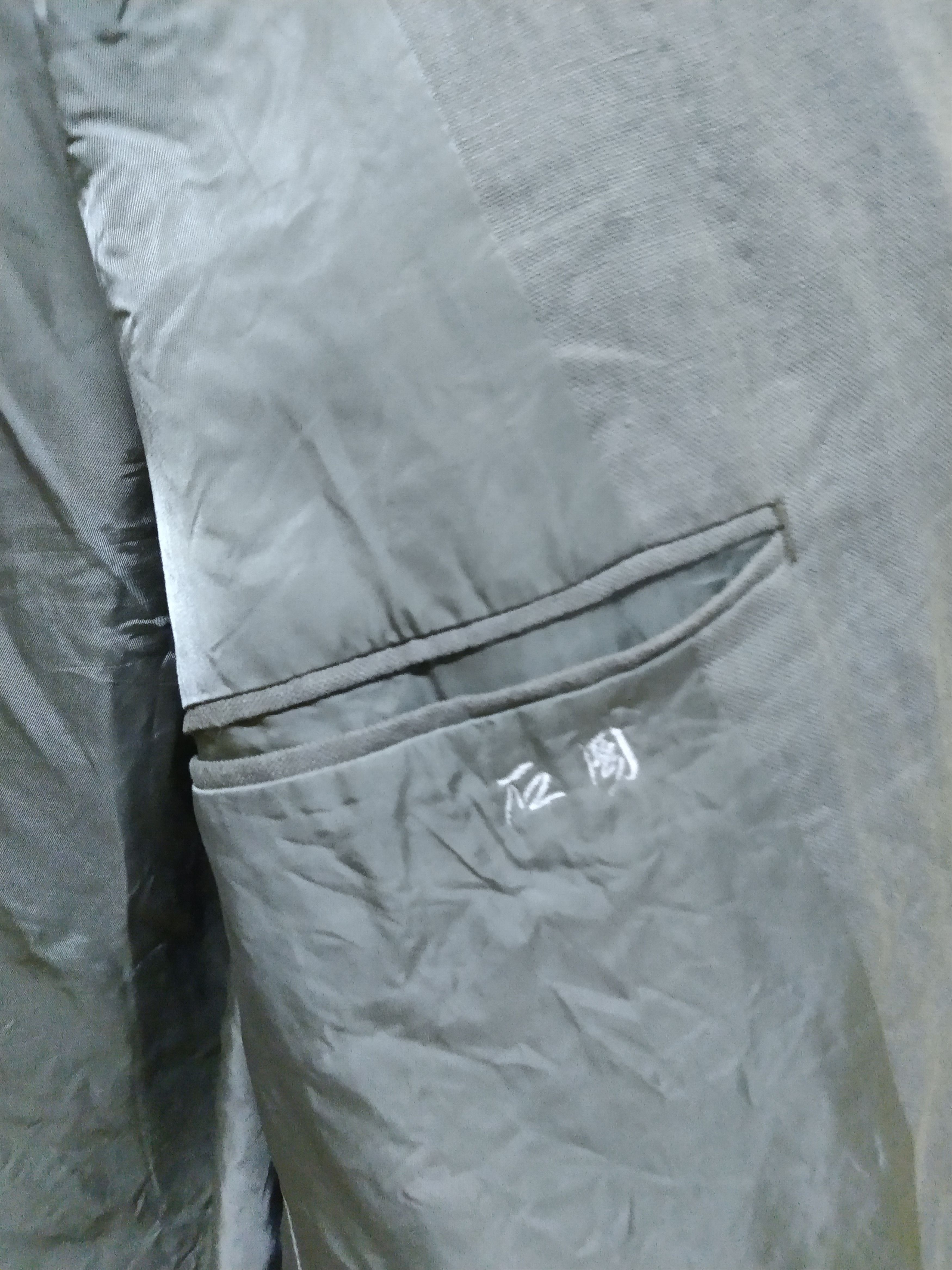 Polo Ralph Lauren Polo by Ralph Lauren Size 40R - 6 Thumbnail