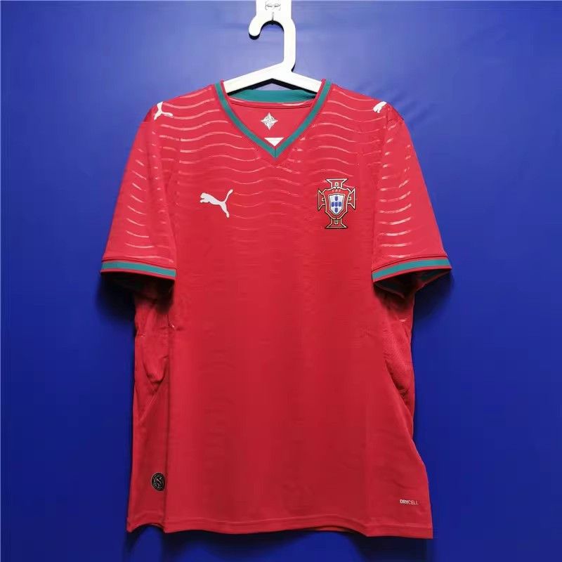 Other 2026 Portugal Jersey XL Size US XL / EU 56 / 4 - 1 Thumbnail