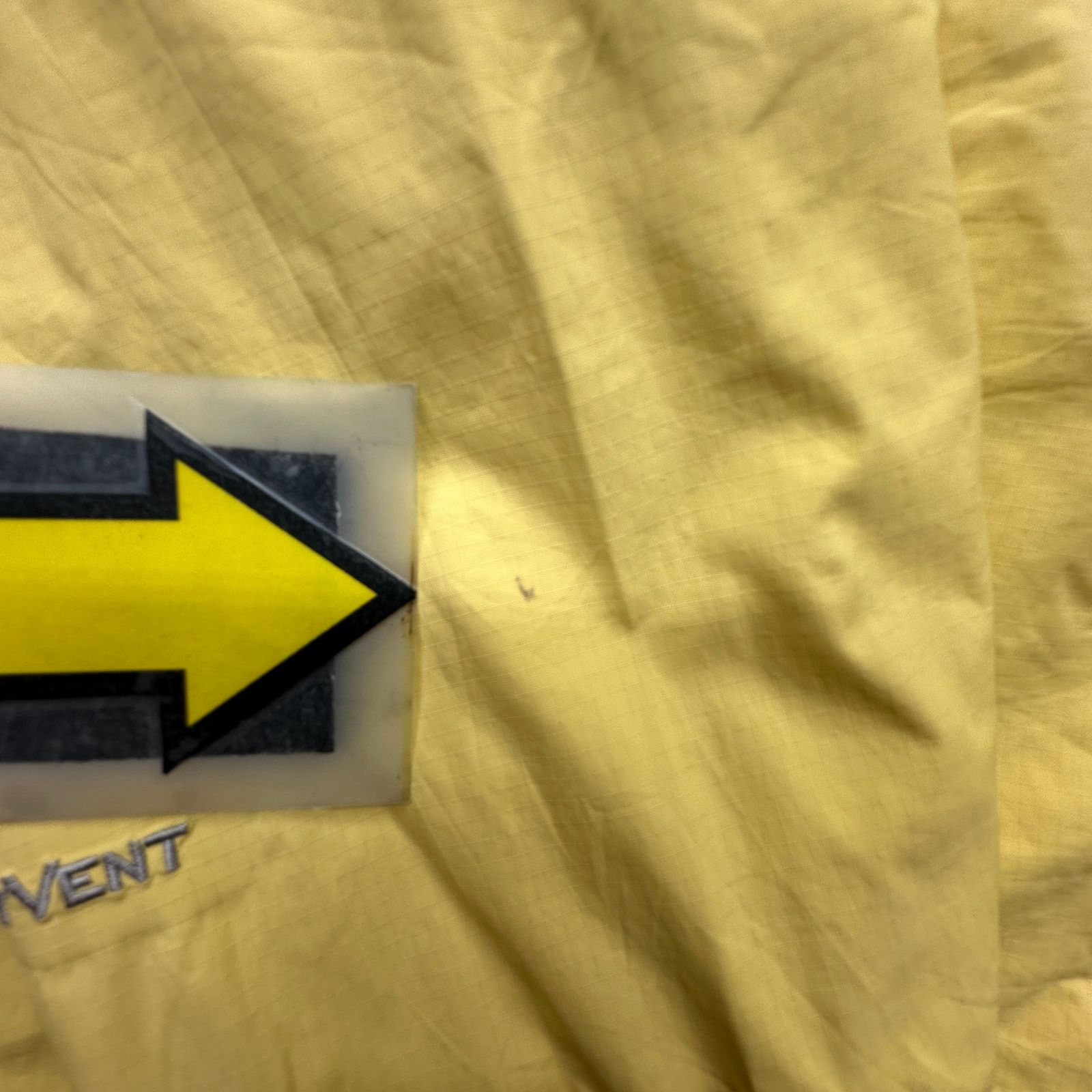 The North Face The North Face Hyvent Windbreaker Jacket Womens XL Size XL / US 12-14 / IT 48-50 - 8 Thumbnail