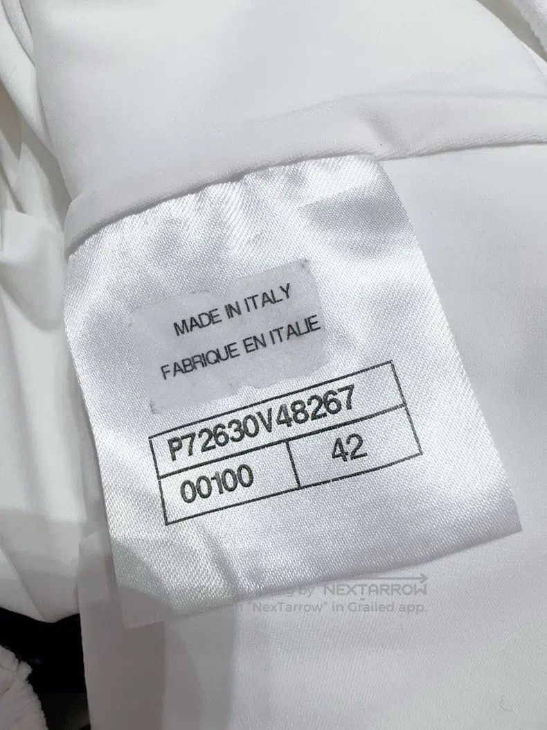 Chanel Chanel 22s vest Size M / US 6-8 / IT 42-44 - 5 Thumbnail