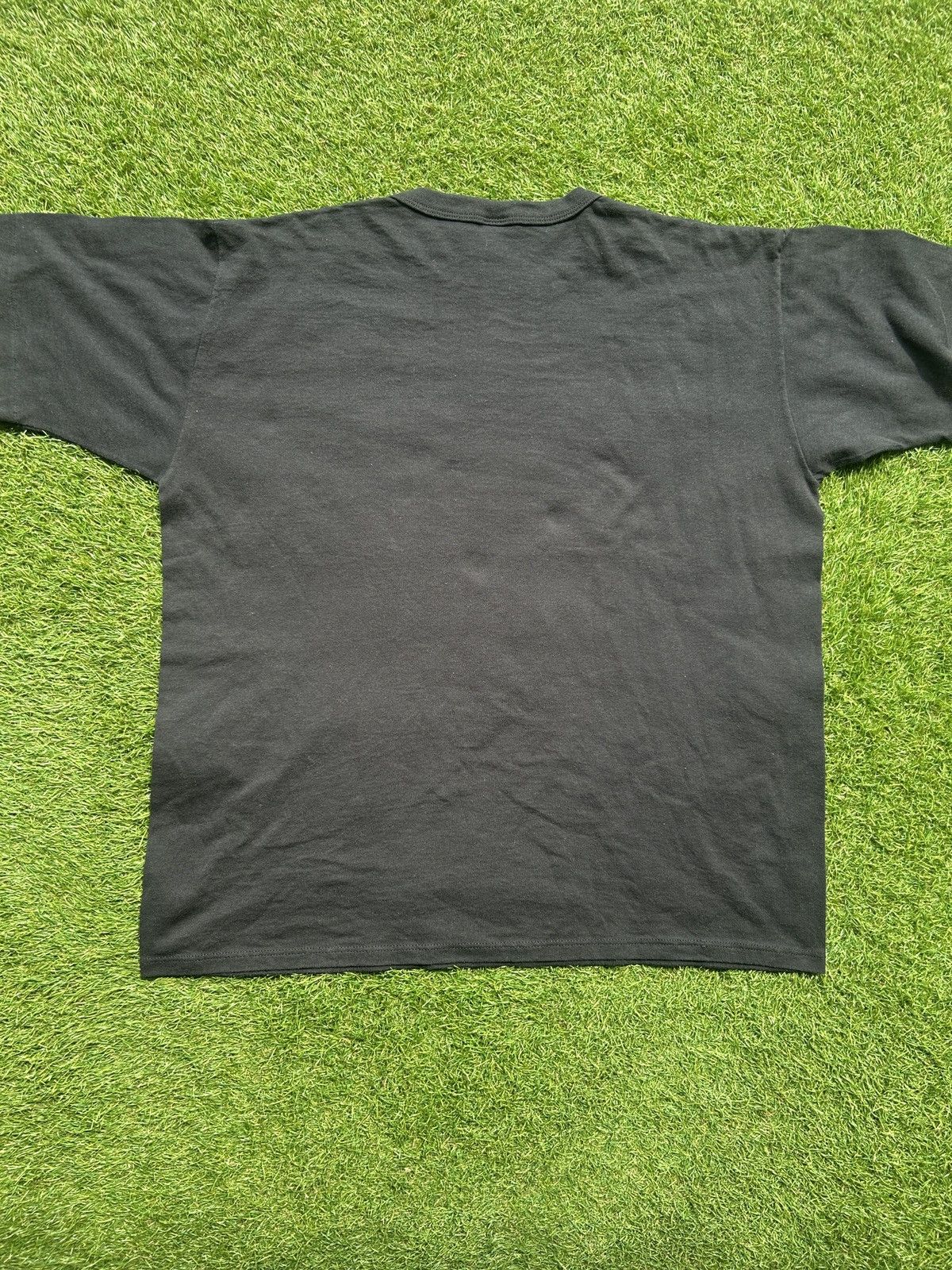 Vintage Vintage 80s West Point Sports Runner Up T-Shirt Size US XL / EU 56 / 4 - 3 Thumbnail