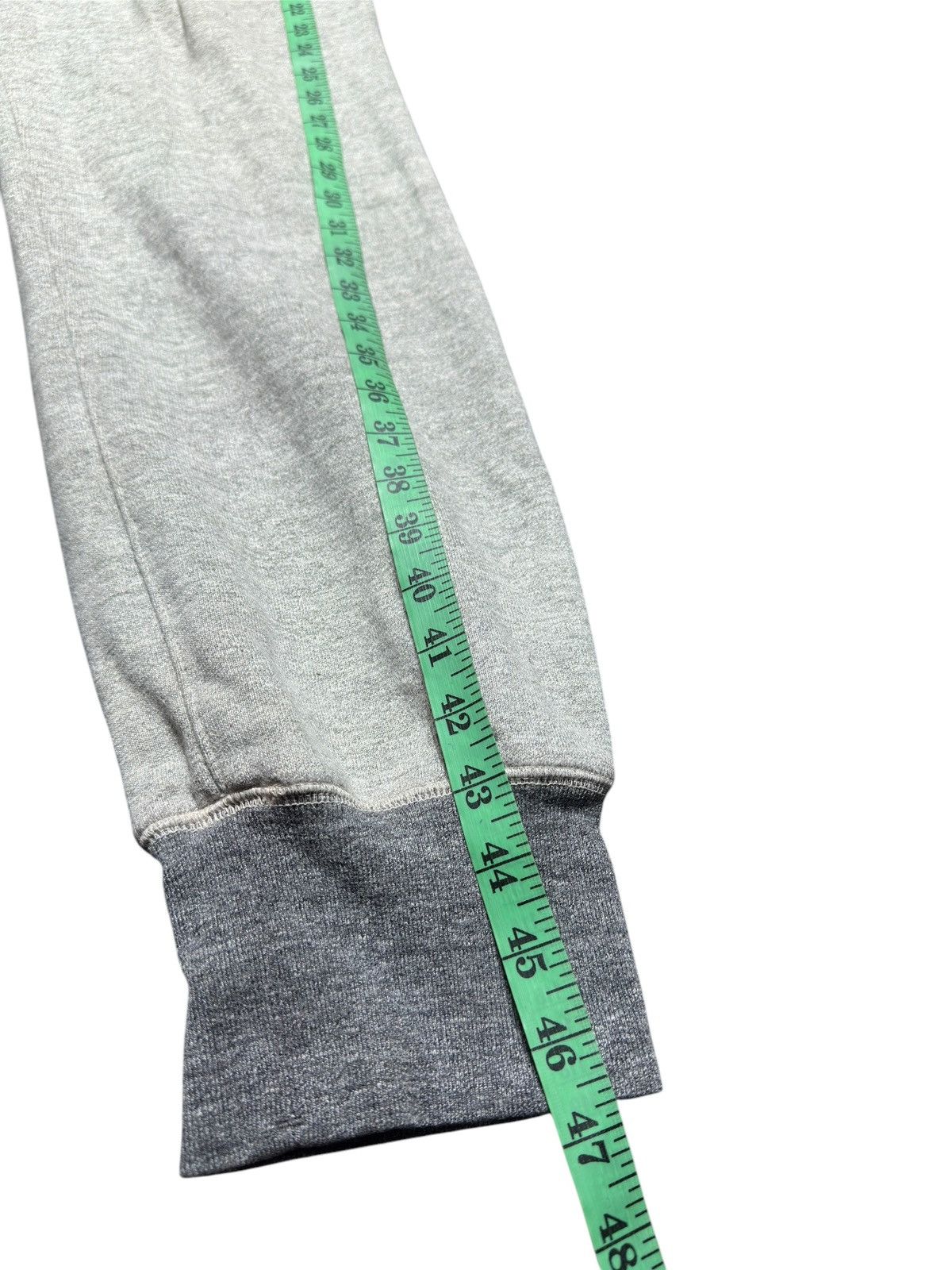 Kapital Kapital Joggerpant Doublesided Big Pocket Size US 33 - 17 Thumbnail