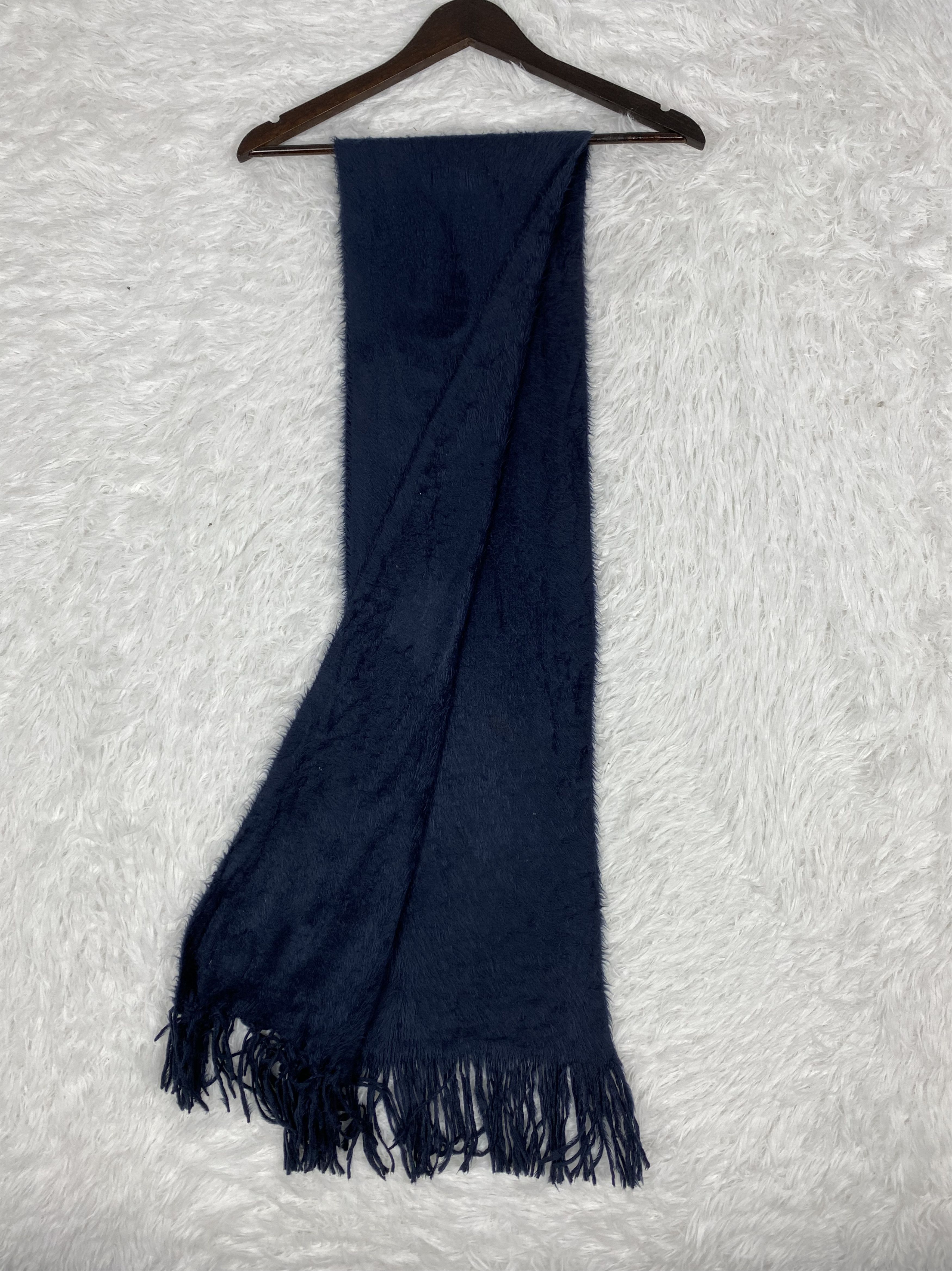 Takeo Kikuchi Vintage Takeo Kikuchi Scarf / Muffler Neckwear PM0206 Size ONE SIZE - 5 Thumbnail