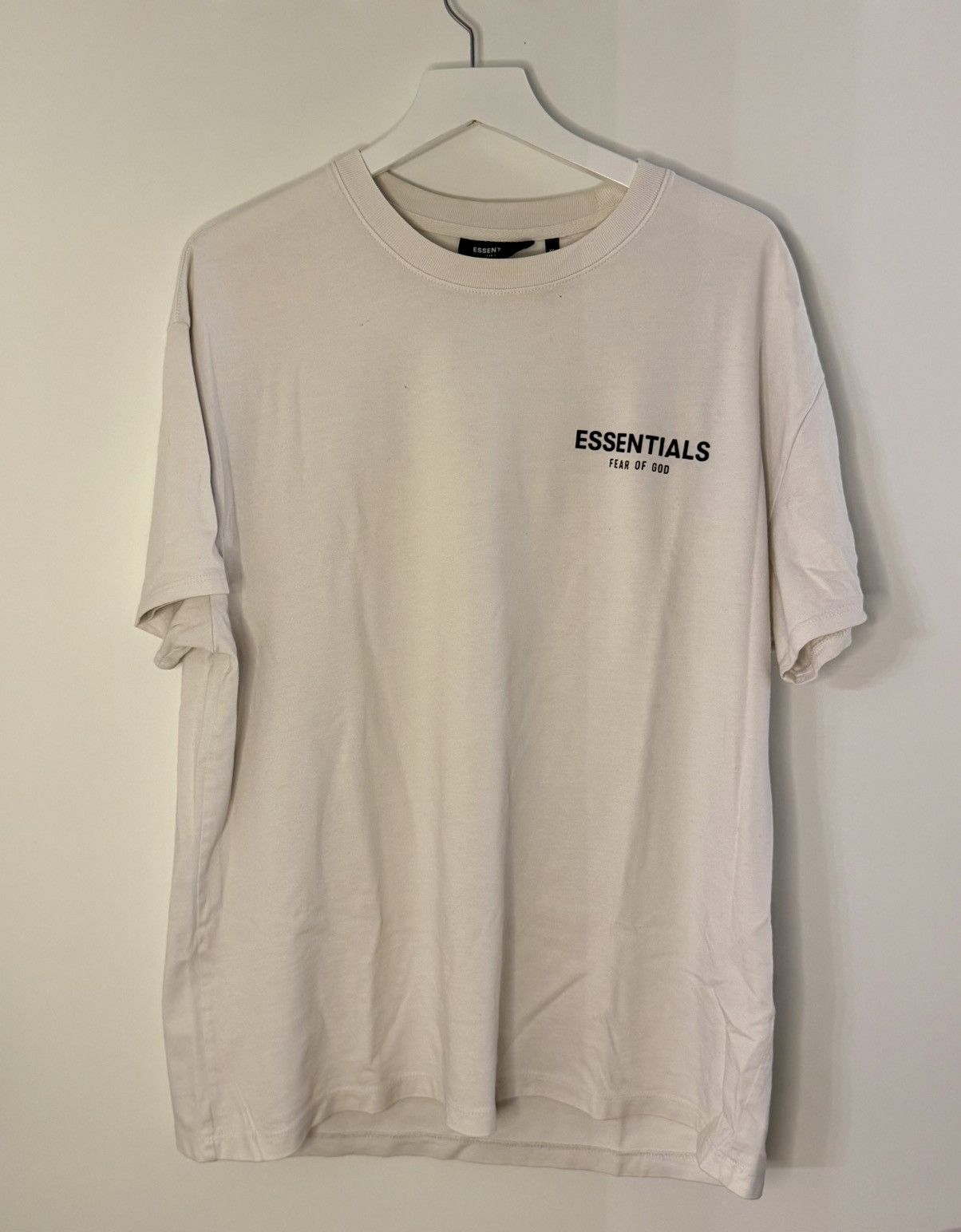 Essentials Fear Of God Essentials Cherry Blossom Photo Tee Size US S / EU 44-46 / 1 - 2 Thumbnail