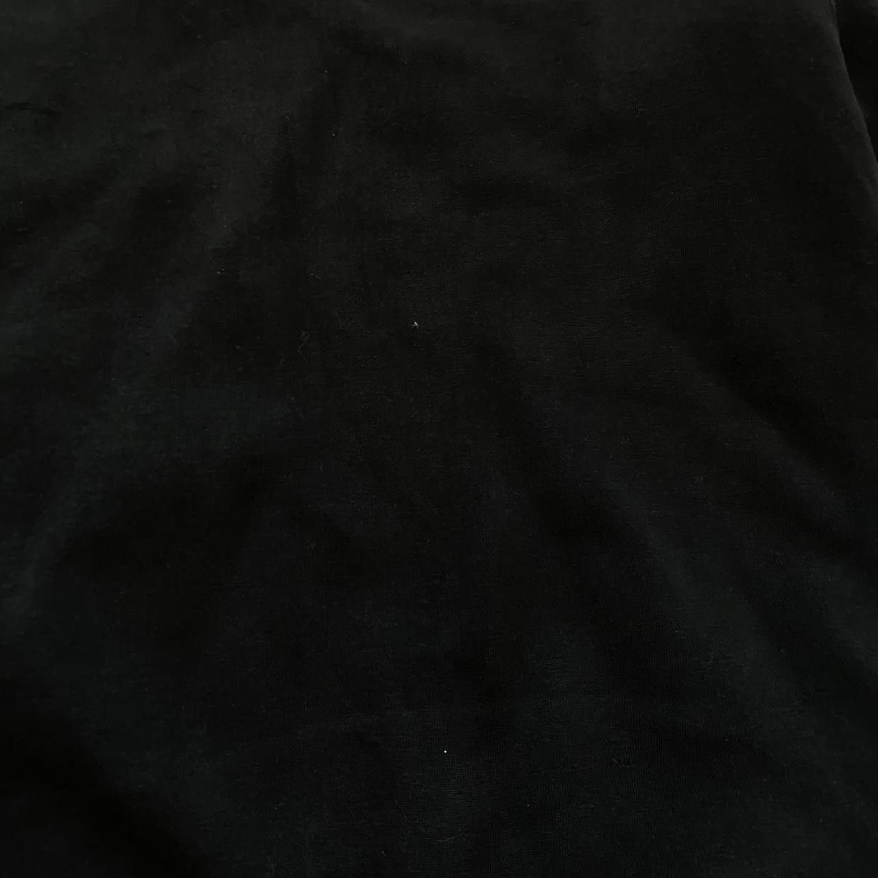 Other Lost Logo black crewneck sweatshirt Vintage y2k Size US L / EU 52-54 / 3 - 6 Thumbnail