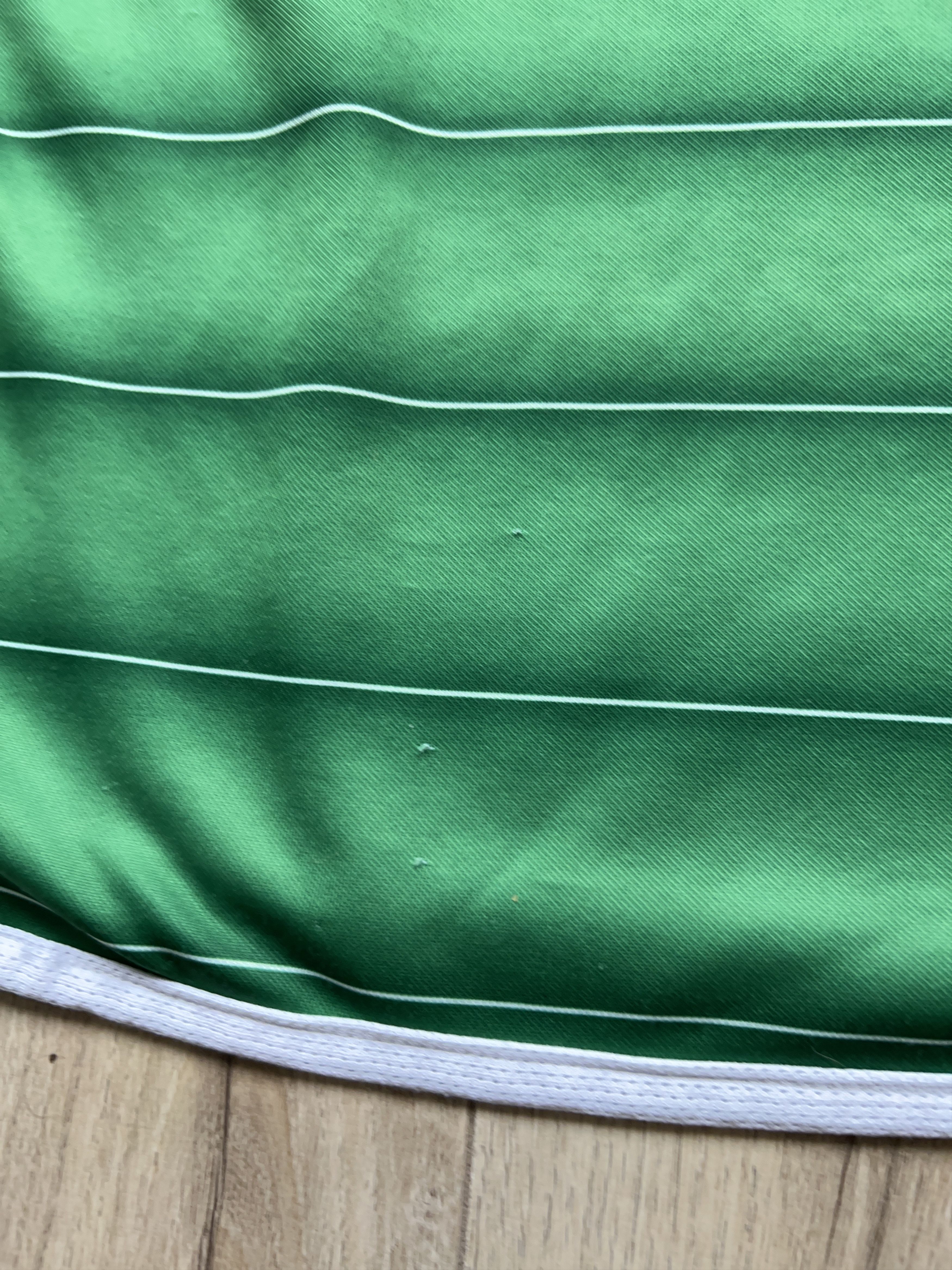 Umbro Mens Ireland 2003 Home Football Soccer Shirt Jersey Size S Size US S / EU 44-46 / 1 - 15 Thumbnail