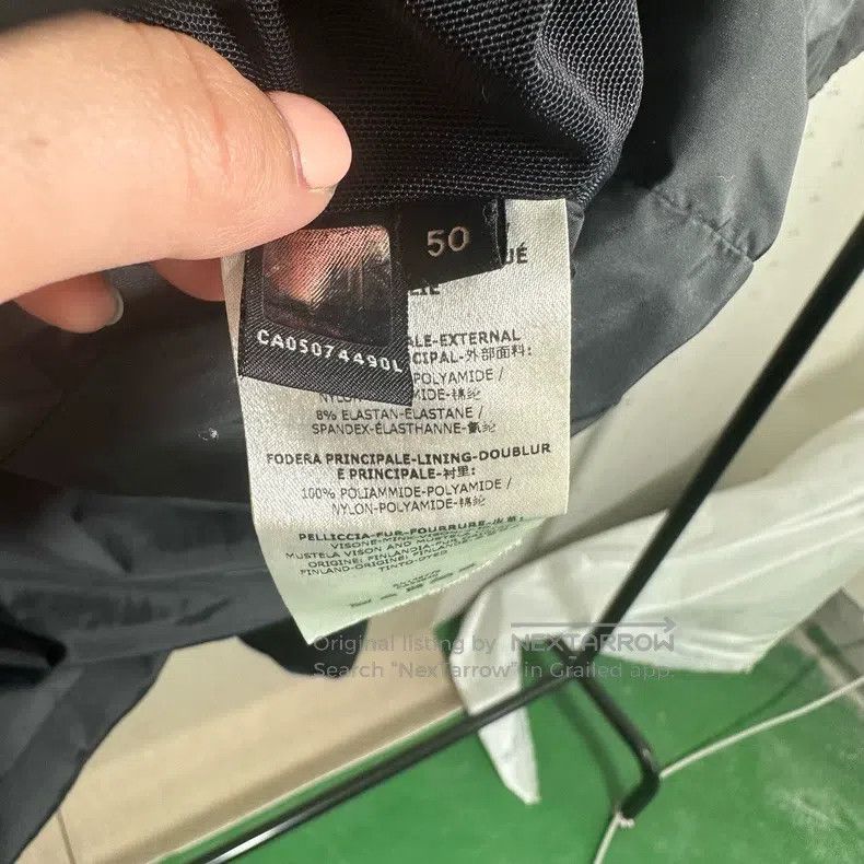 Fendi Fendi Puffer Jacket Size US M / EU 48-50 / 2 - 4 Thumbnail