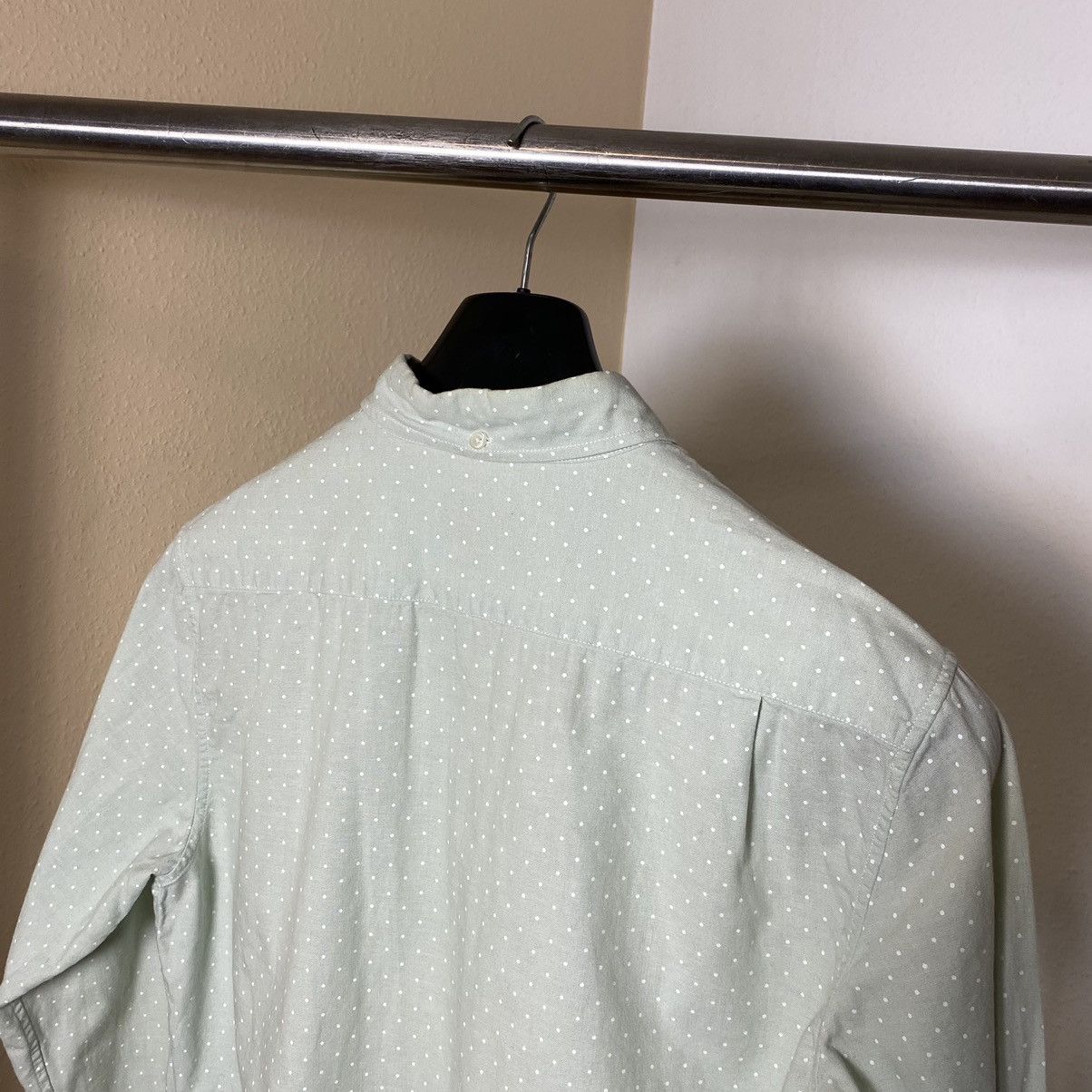 Supreme Mint Shirt Supreme Mens Size US L / EU 52-54 / 3 - 9 Thumbnail