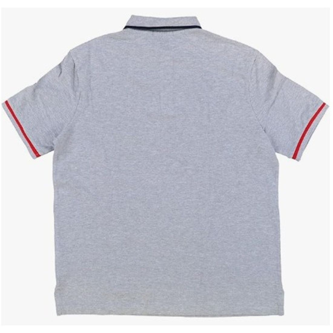 Polo Ralph Lauren Polo Ralph Lauren Mens Polo Shirt Big Pony American Flag L Size US L / EU 52-54 / 3 - 3 Thumbnail