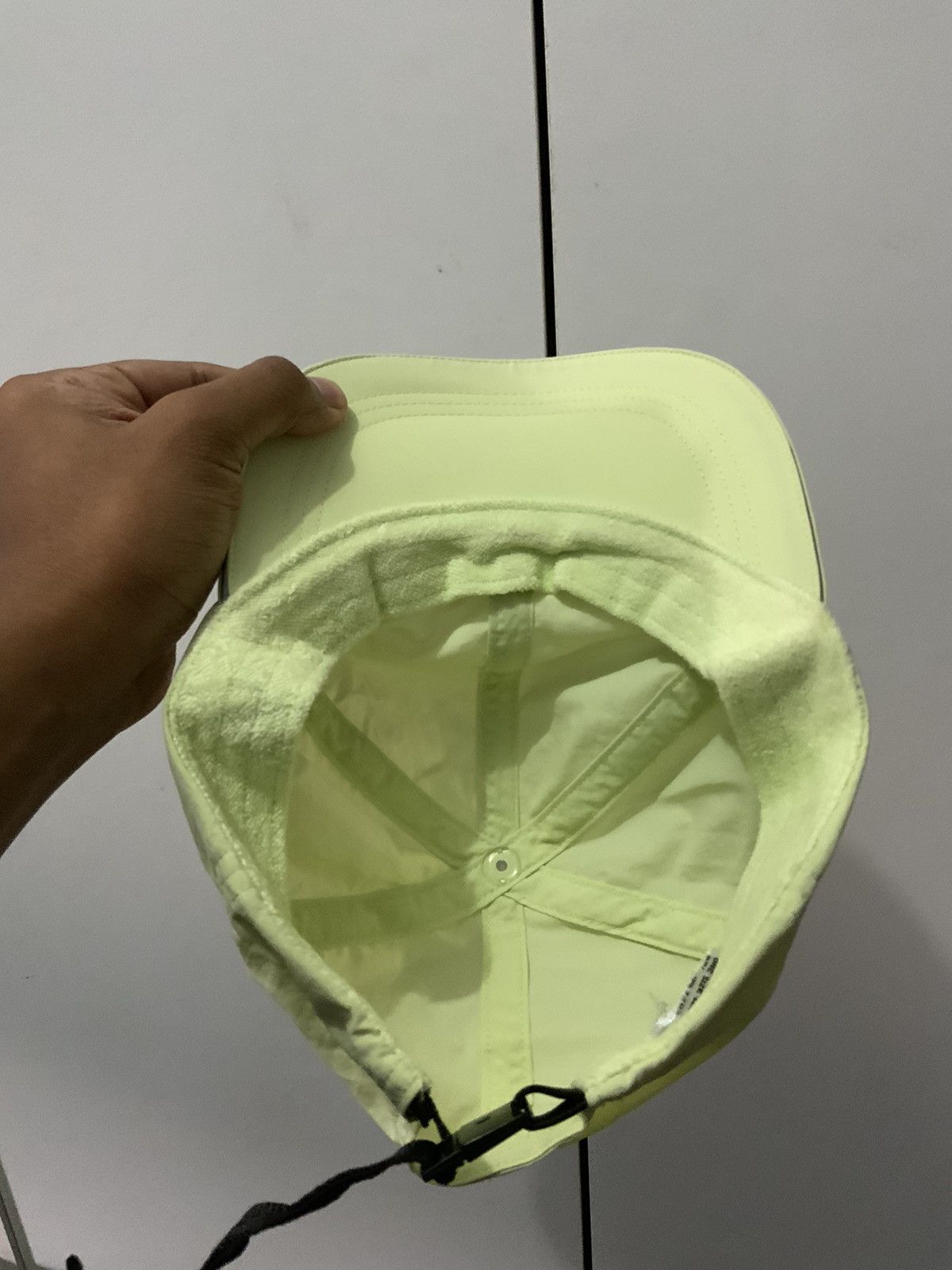 Uniqlo Uniqlo Streetwear Hat Size ONE SIZE - 8 Thumbnail