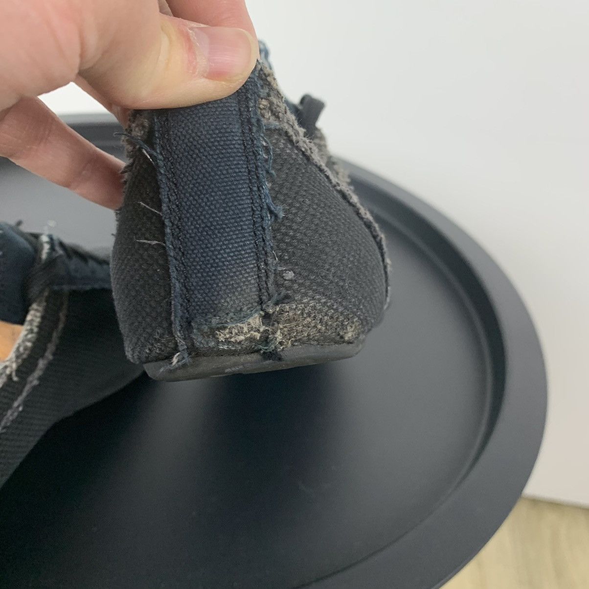 Dolce & Gabbana Vintage Y2K Dolce & Gabbana Sneakers Size 5.5 Avant Garde Size US 5.5 / EU 38 - 6 Thumbnail