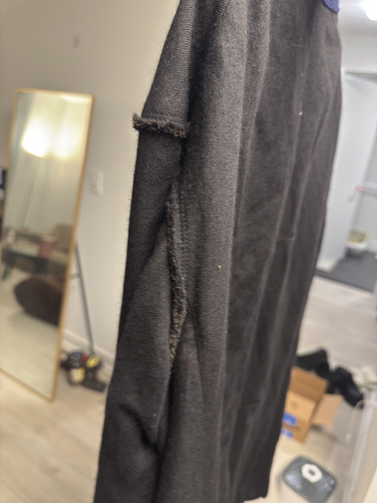 Ziggy Chen ziggy chen selvedge blazer Size US L / EU 52-54 / 3 - 10 Thumbnail