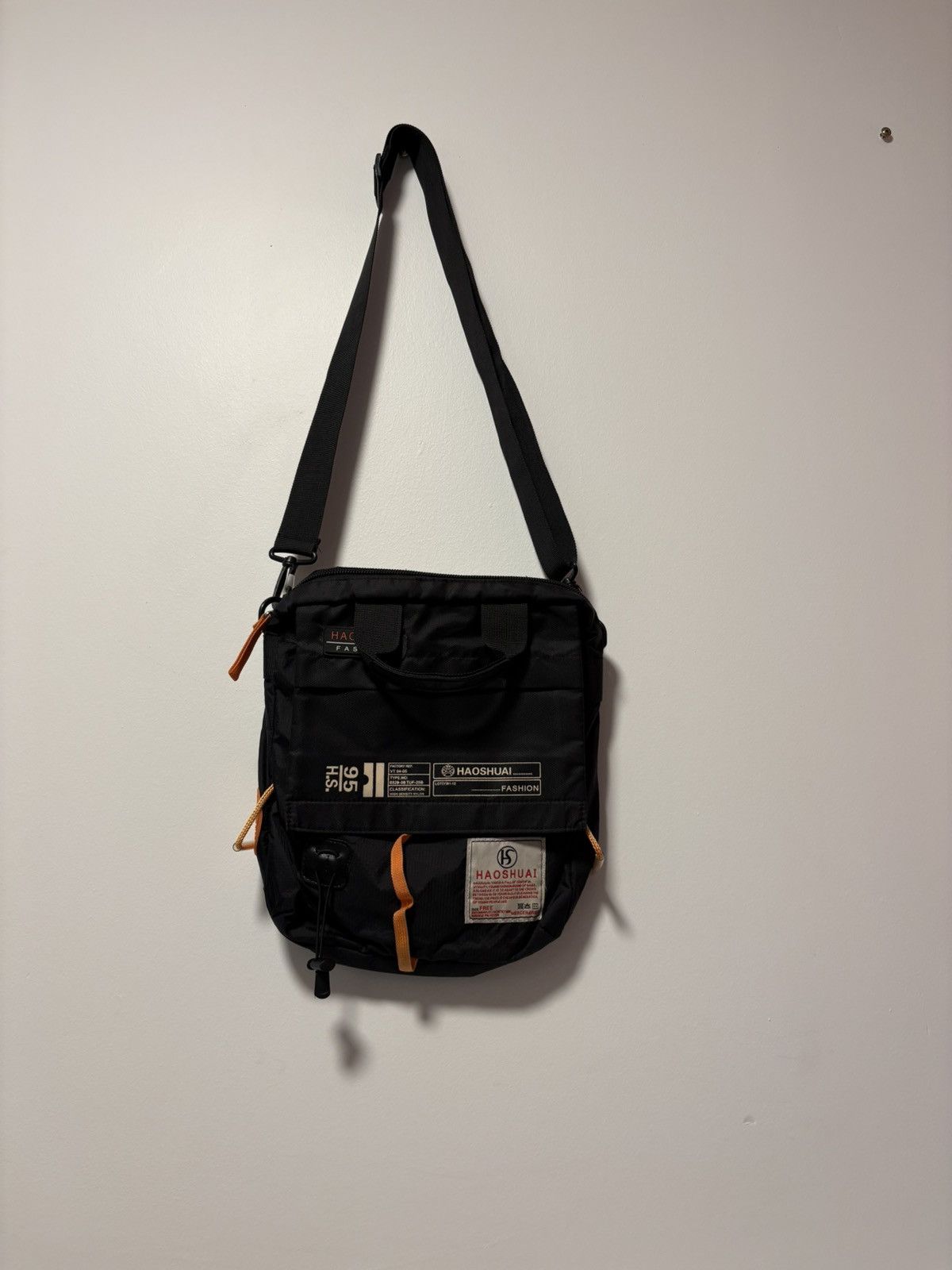 Other Haoshuai bag Size ONE SIZE - 1 Thumbnail