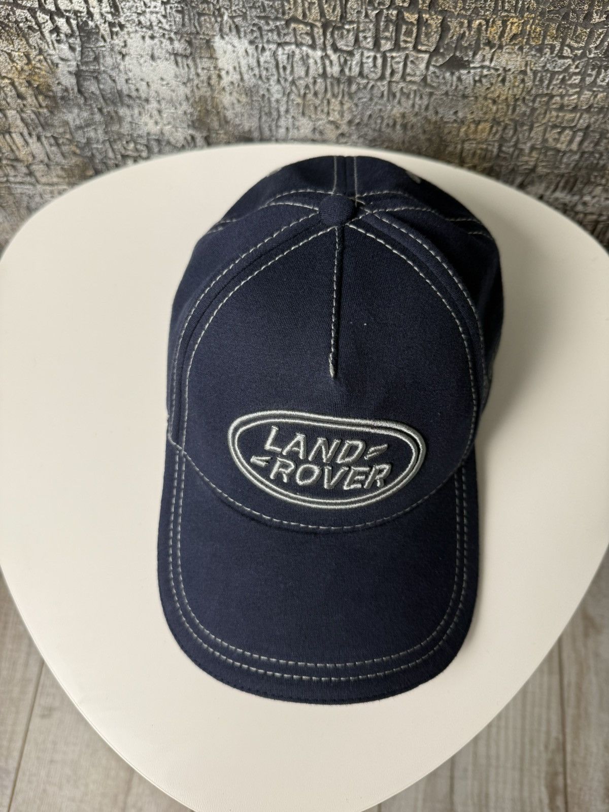 Mercedes-Benz Land Rover Cap Hat NEW Size ONE SIZE - 8 Thumbnail