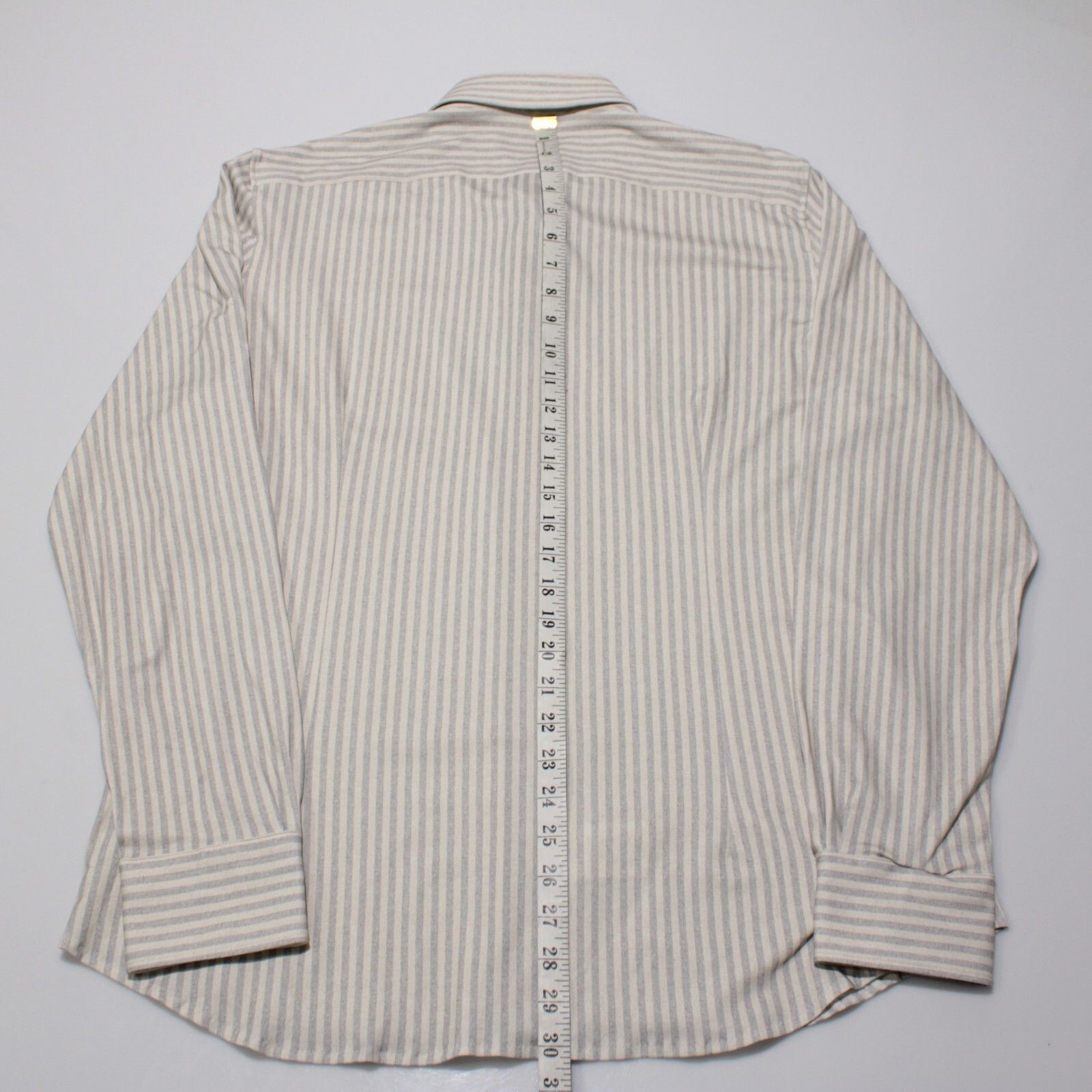 Other Emanuel Berg New with tags Shirt Size L US In Gray Size US L / EU 52-54 / 3 - 6 Thumbnail