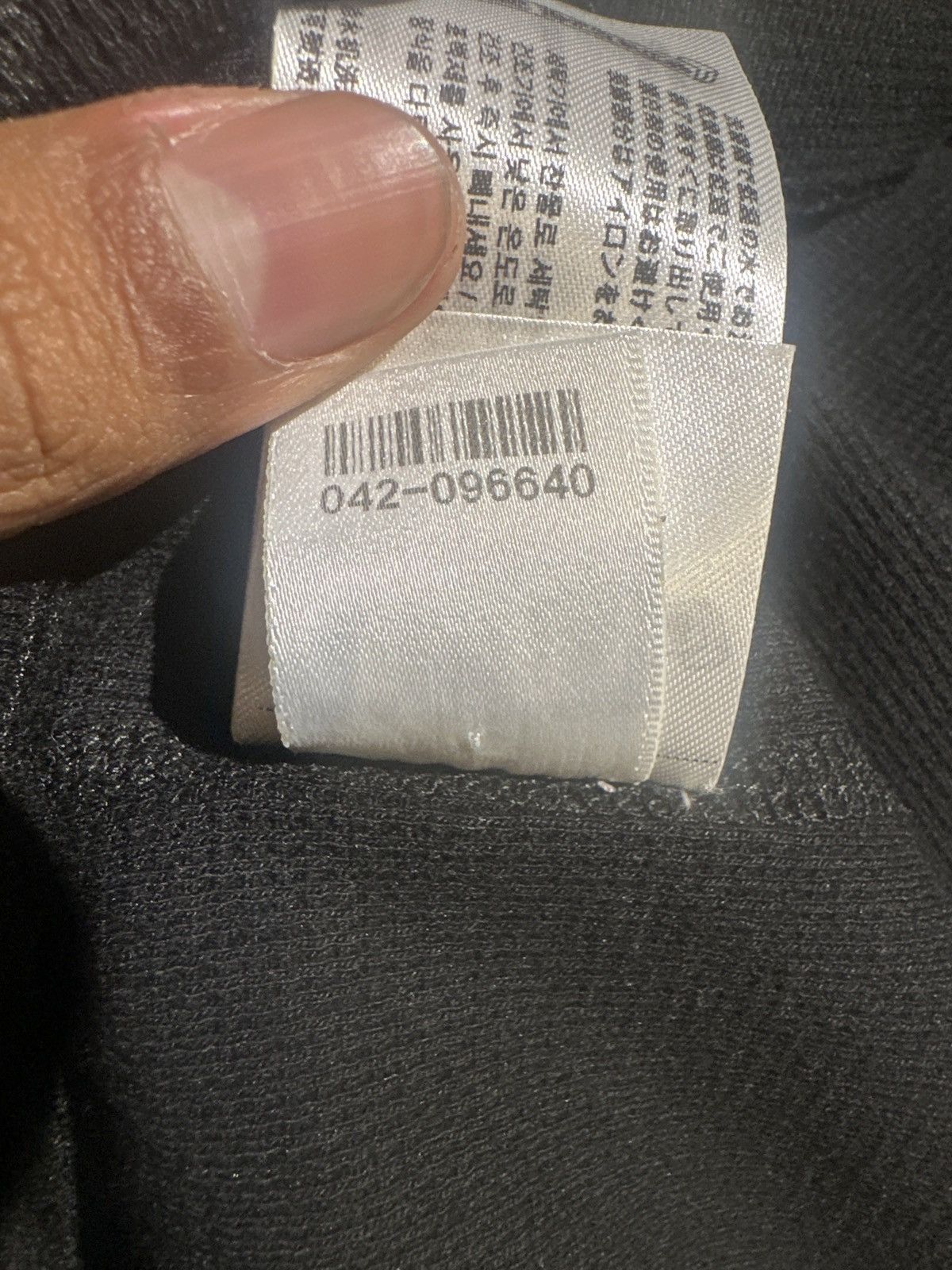 Chrome Hearts Chrome Hearts X Deadly Doll Thermal Size US L / EU 52-54 / 3 - 8 Thumbnail