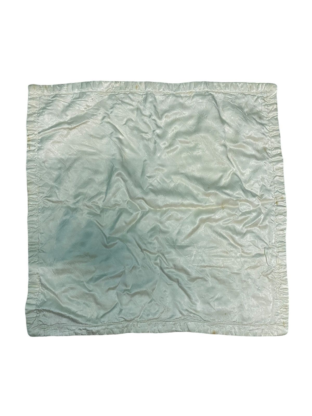 Vintage × Yohji Yamamoto Vintage Ys for Living Yohji Yamamoto Pillow case Size ONE SIZE - 4 Thumbnail