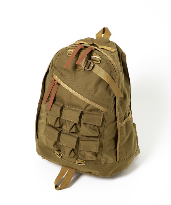 Nexus Vii Gregory × Nexus Vii DAYPACK PARASITE | Grailed