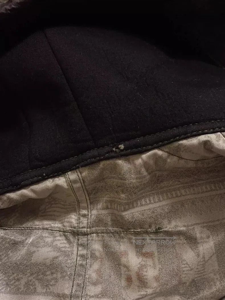 Givenchy Givenchy Runway Jacket with Removable Sleeves. Size US M / EU 48-50 / 2 - 7 Thumbnail