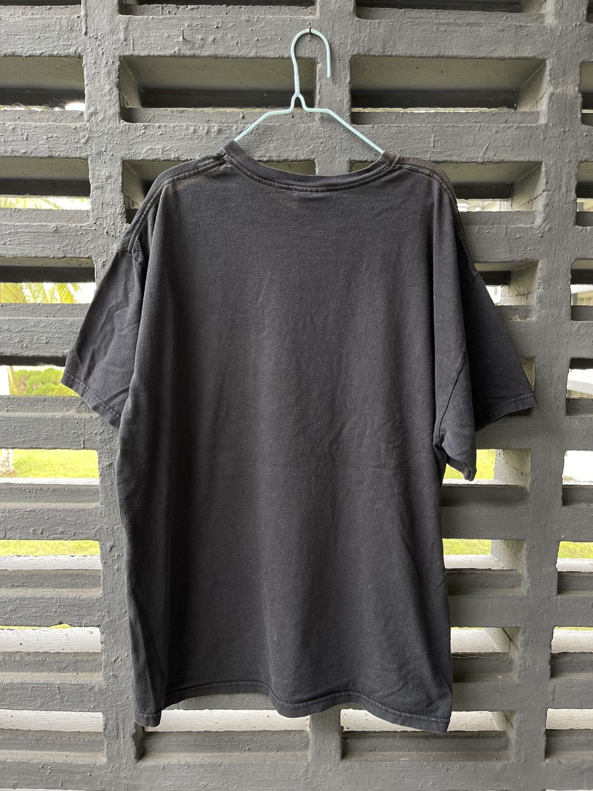 Band Tees Prince Purple Rain Sun Faded band tees📸 Size US XL / EU 56 / 4 - 2 Thumbnail