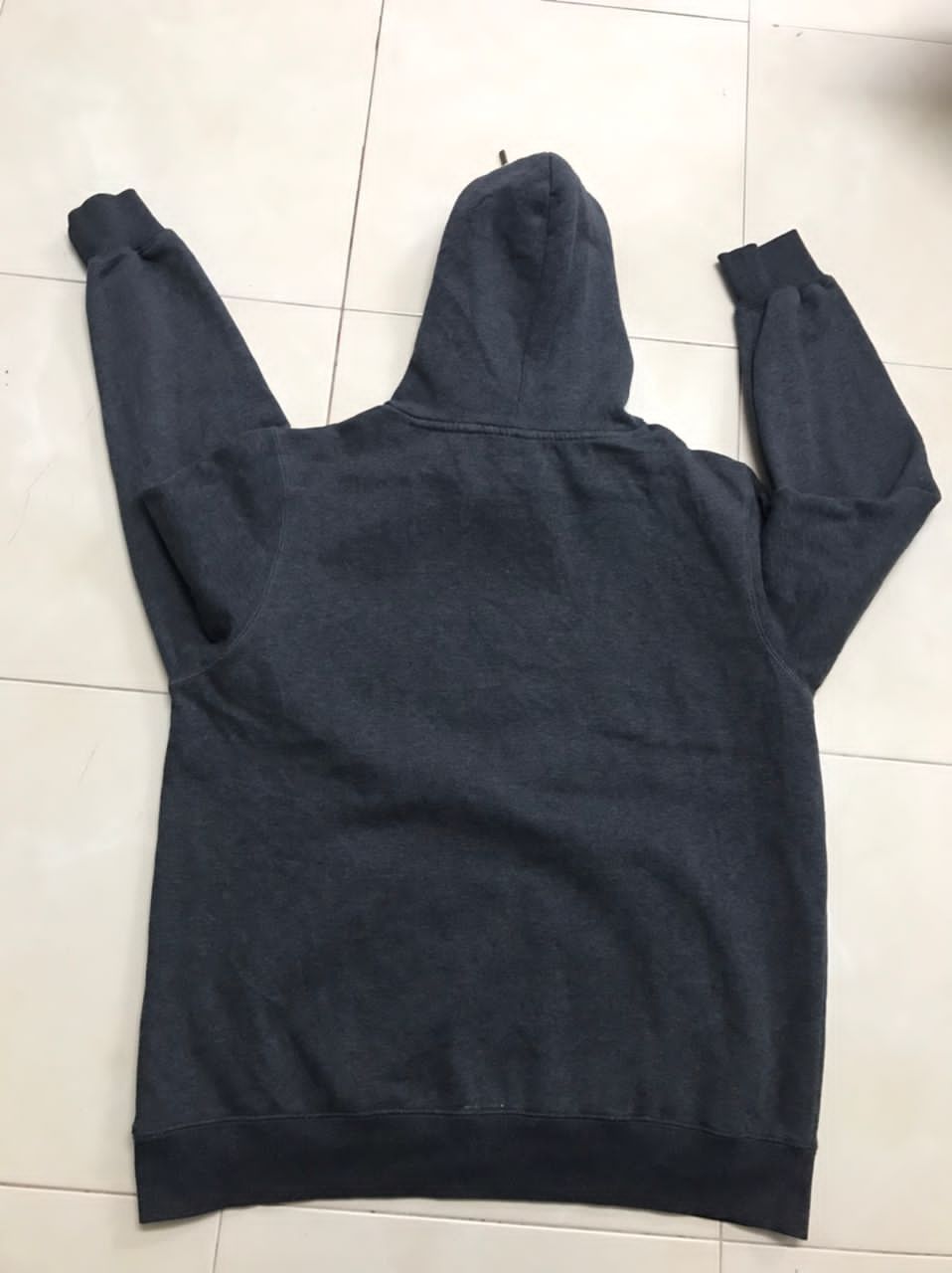 If Six Was Nine × Japanese Brand SWEATSHIRT ALFRIEND HOODIE Size US XL / EU 56 / 4 - 3 Thumbnail