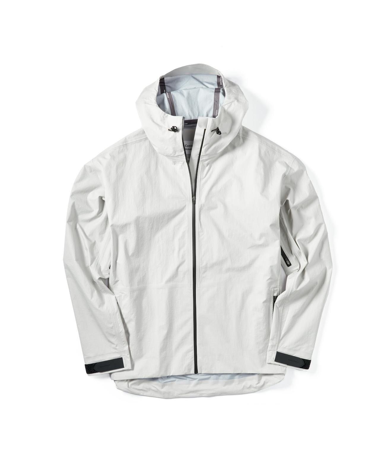District Vision District Vision 3-Layer Waterproof Mountain Shell Jacket Size US XL / EU 56 / 4 - 1 Thumbnail