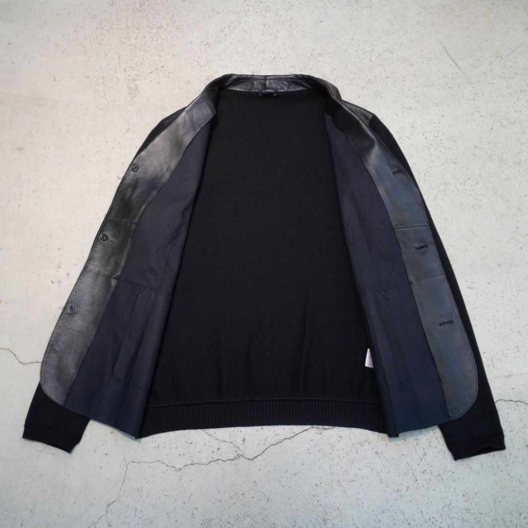 Raf Simons 12AW Jil Sander by Raf Simons jacket Size US M / EU 48-50 / 2 - 4 Thumbnail