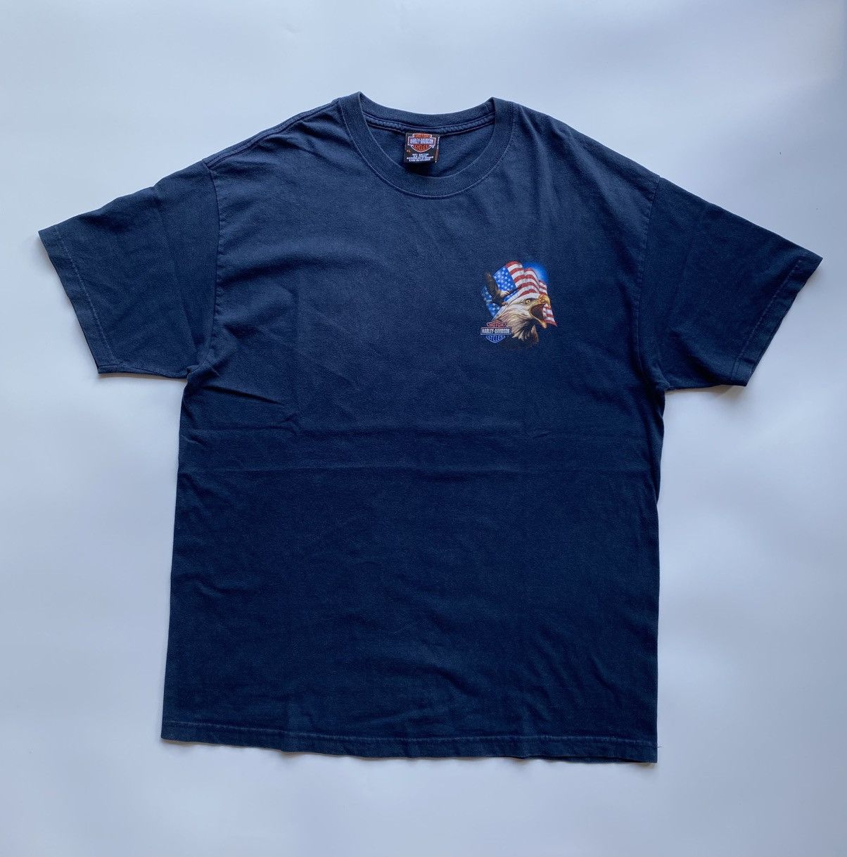 Harley Davidson HARLEY DAVIDSON Size US XL / EU 56 / 4 - 1 Thumbnail