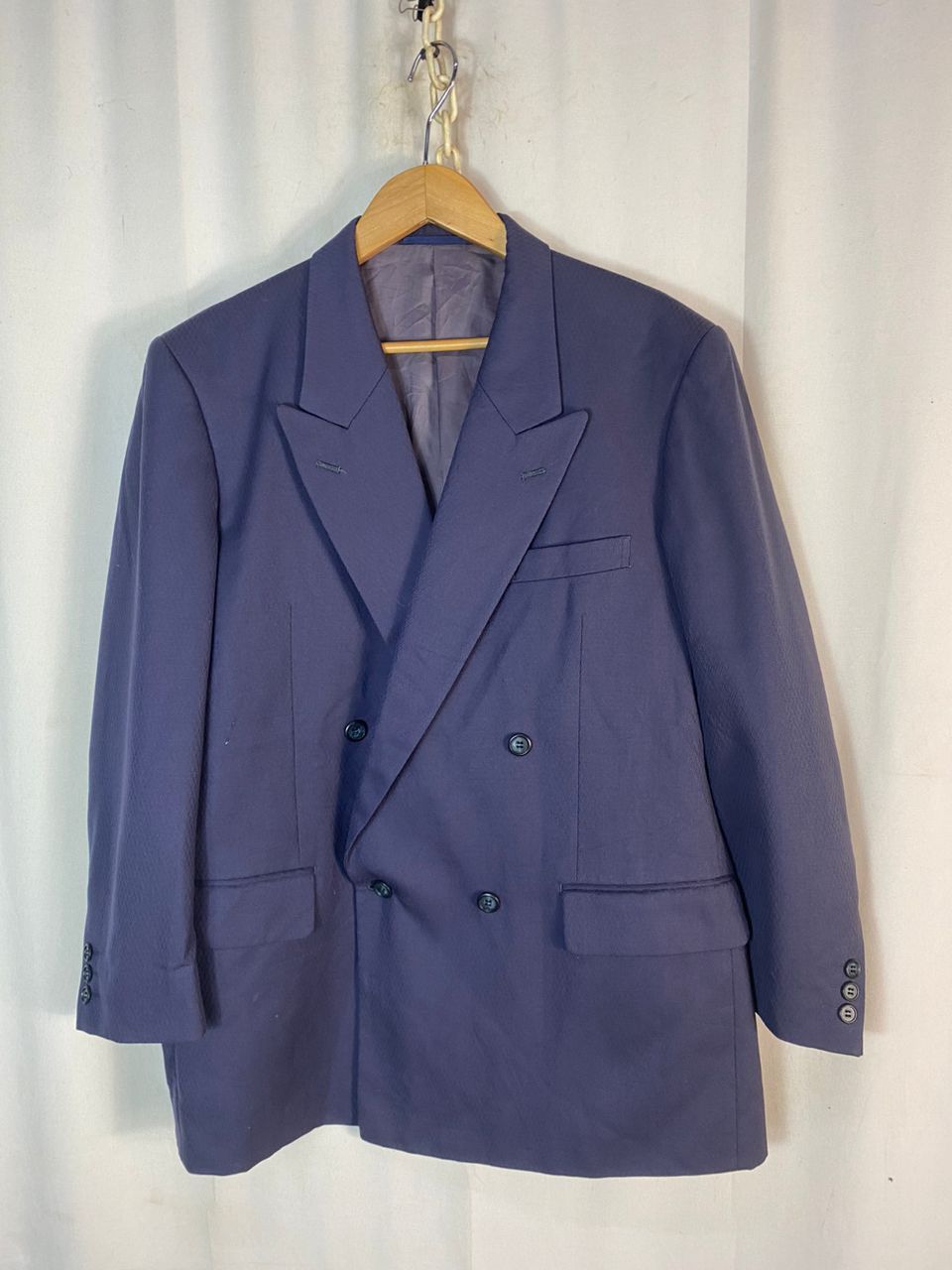 Balenciaga 🔥Sale price 🔥Balenciaga blazer jacket Size US L / EU 52-54 / 3 - 1 Thumbnail