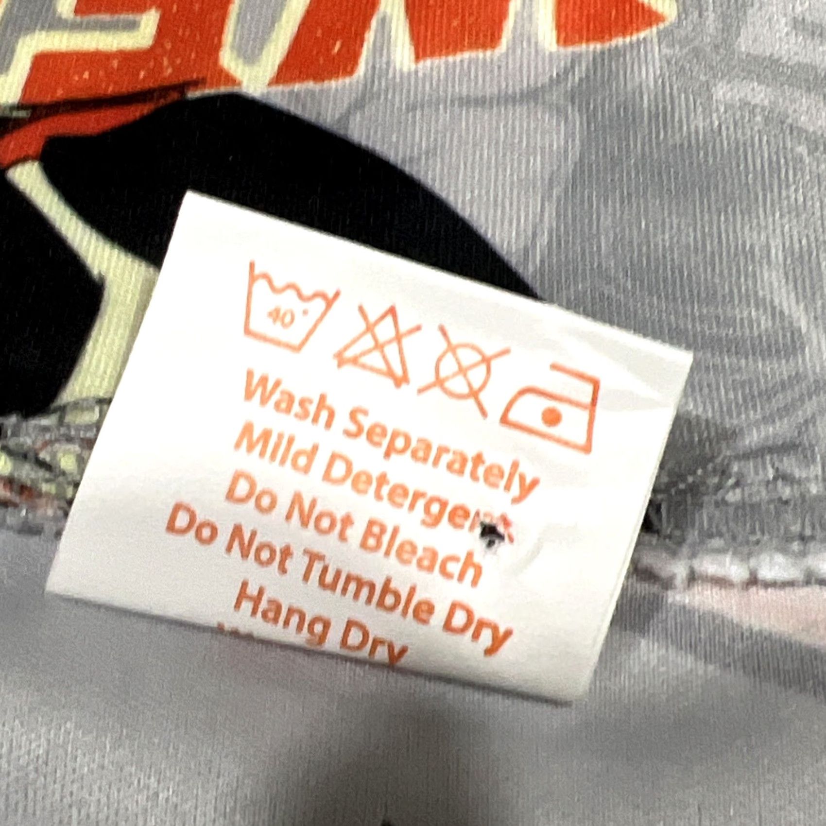 Vintage San Francisco Giants Hawaiian Shirt M Button Up All Over Print SF Charter MLB Shirt Mens Gel"} Size US M / EU 48-50 / 2 - 7 Thumbnail