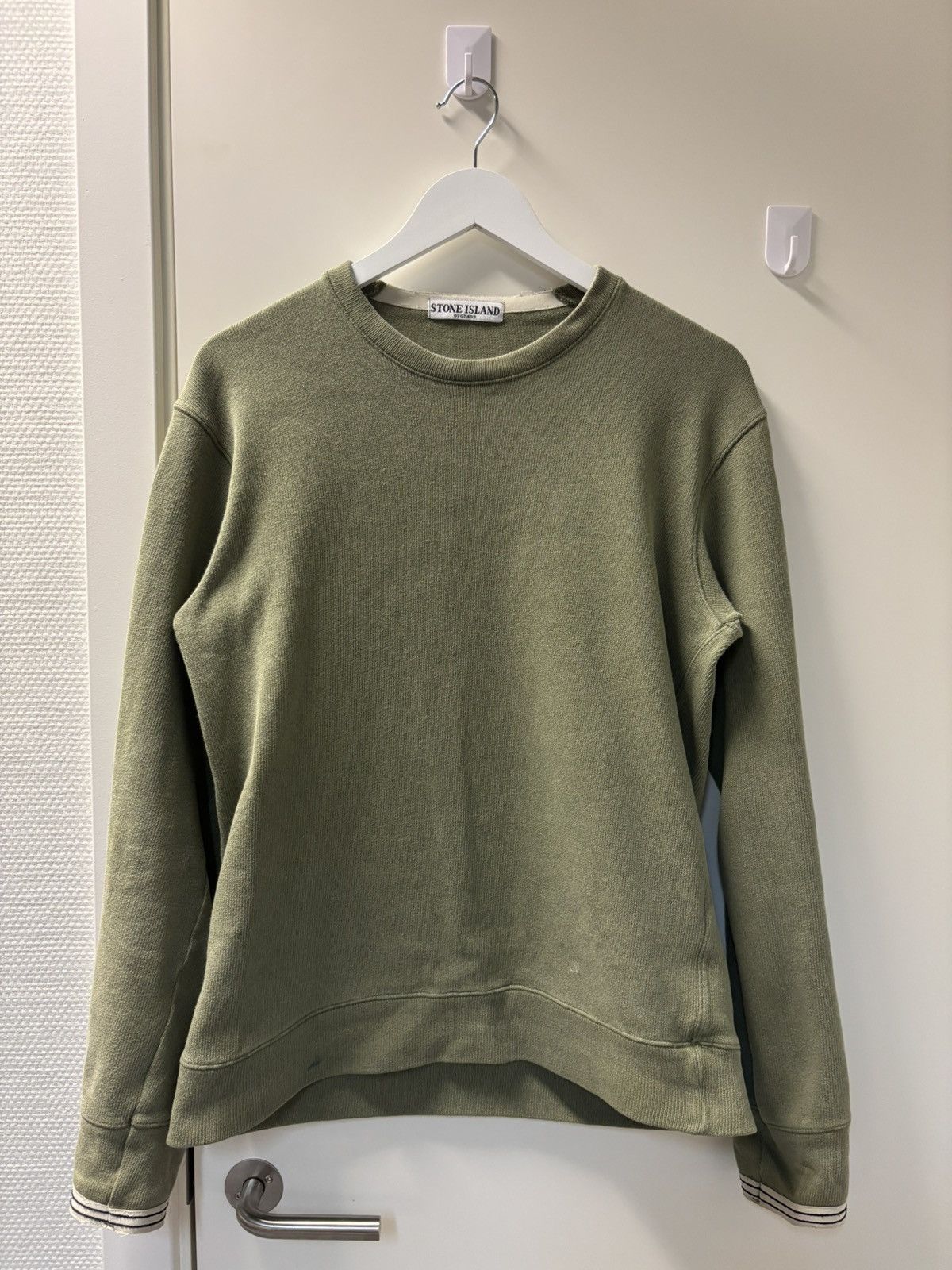 Stone Island Stone island italy SS 2006 Size US M / EU 48-50 / 2 - 2 Thumbnail