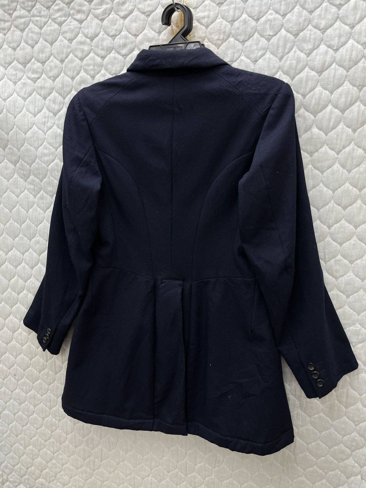 Comme des Garcons 🔥🔥🔥ARCHIVE COMME DES GARCONS JACKET Size S / US 4 / IT 40 - 5 Thumbnail