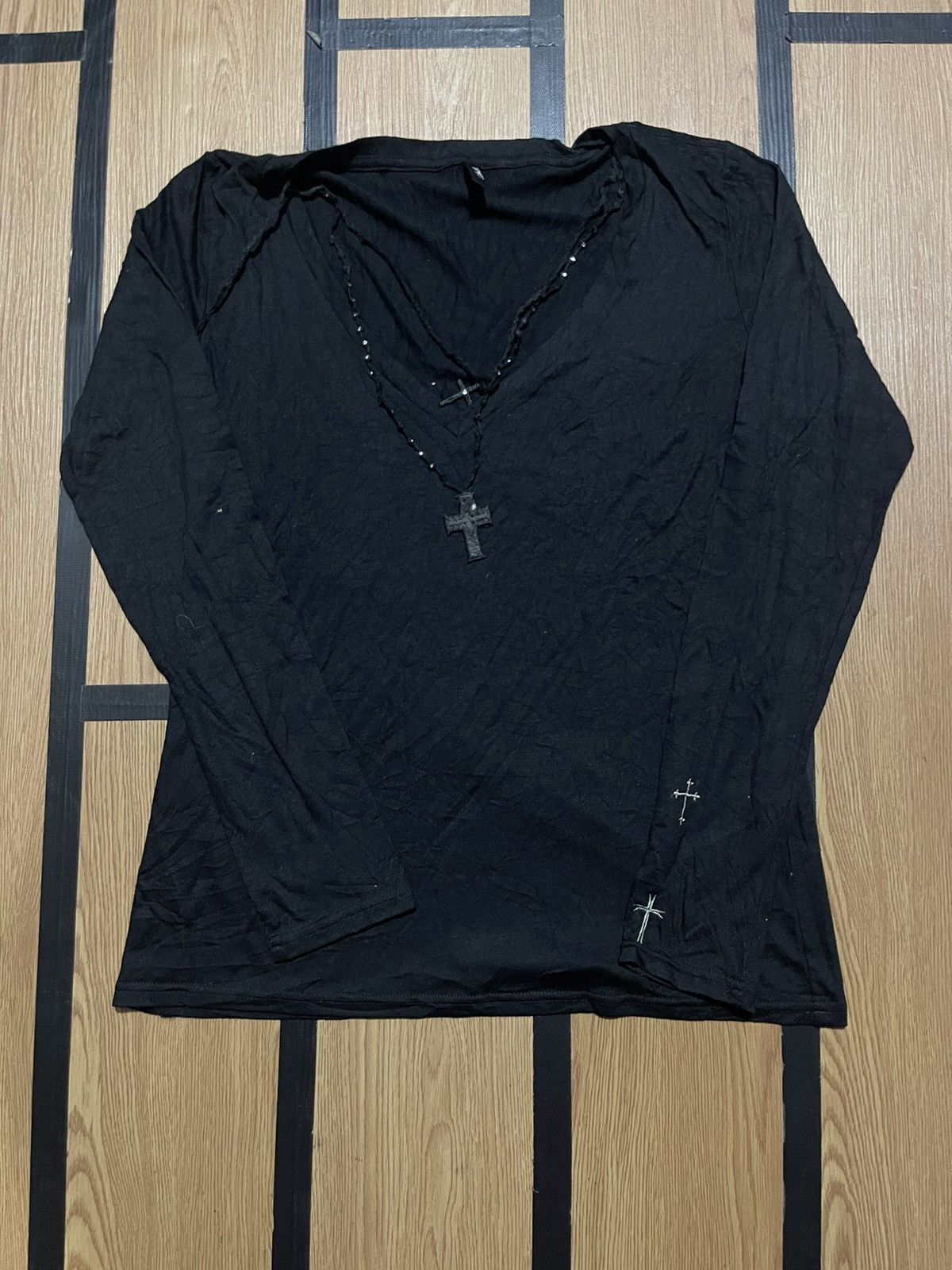 If Six Was Nine × Le Grande Bleu (L.G.B.) Ifsixwasnine