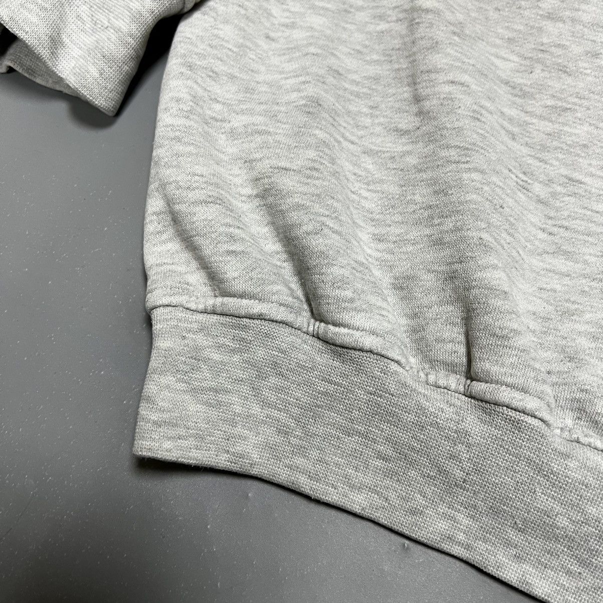 Adidas × Vintage Vintage Adidas New Castle United 90s soccer sweatshirt Size US S / EU 44-46 / 1 - 9 Thumbnail