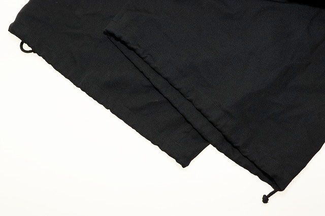 Yohji Yamamoto YOHJI YAMAMOTO POUR HOMME BALLOON PANTS Size US 34 / EU 50 - 5 Thumbnail