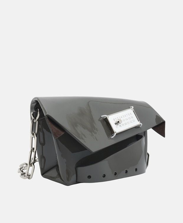 Cross-body bag