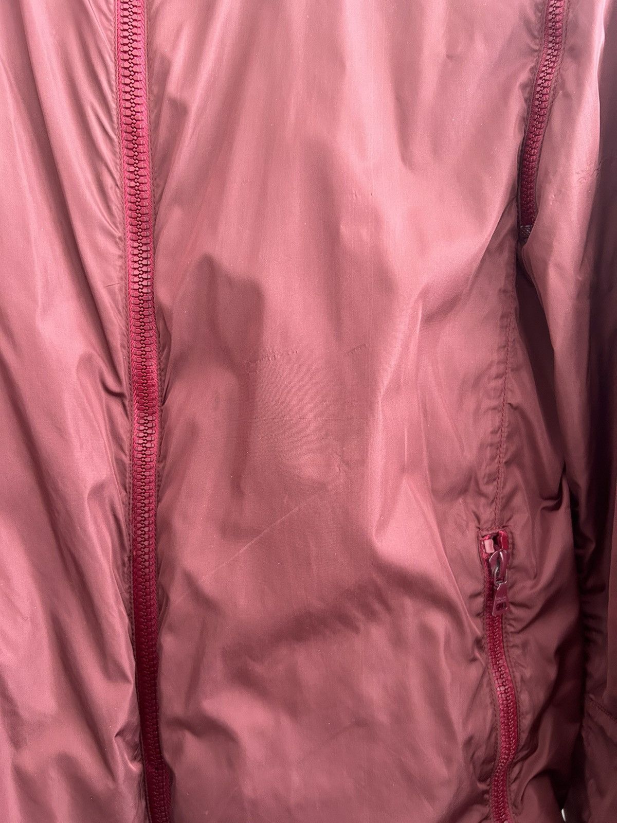 Prada 99 Prada Sport Modular Nylon Jacket Size US M / EU 48-50 / 2 - 5 Thumbnail