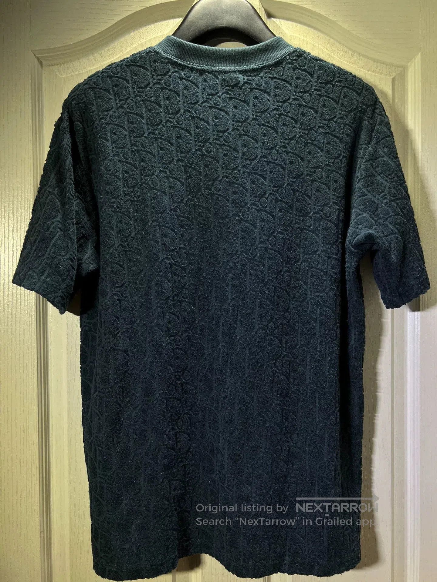 Dior DIOR Men's Short. Size US M / EU 48-50 / 2 - 8 Thumbnail