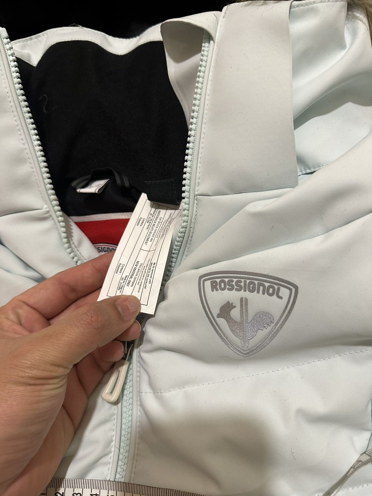 Rossignol Rossignol puffer jacket woman Size M / US 6-8 / IT 42-44 - 5 Thumbnail