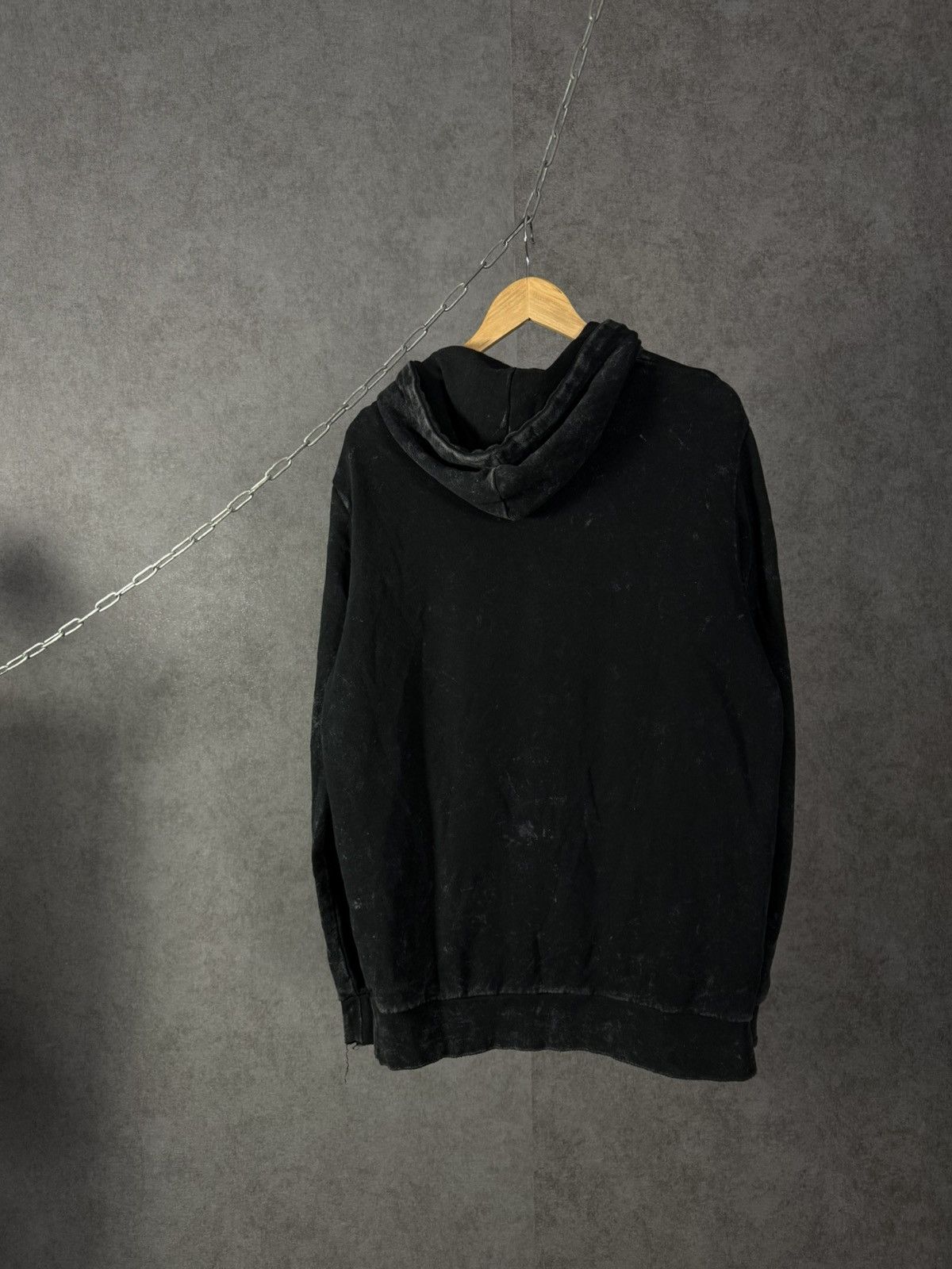 Drop Dead Drop Dead designer hoodie Size US M / EU 48-50 / 2 - 6 Thumbnail